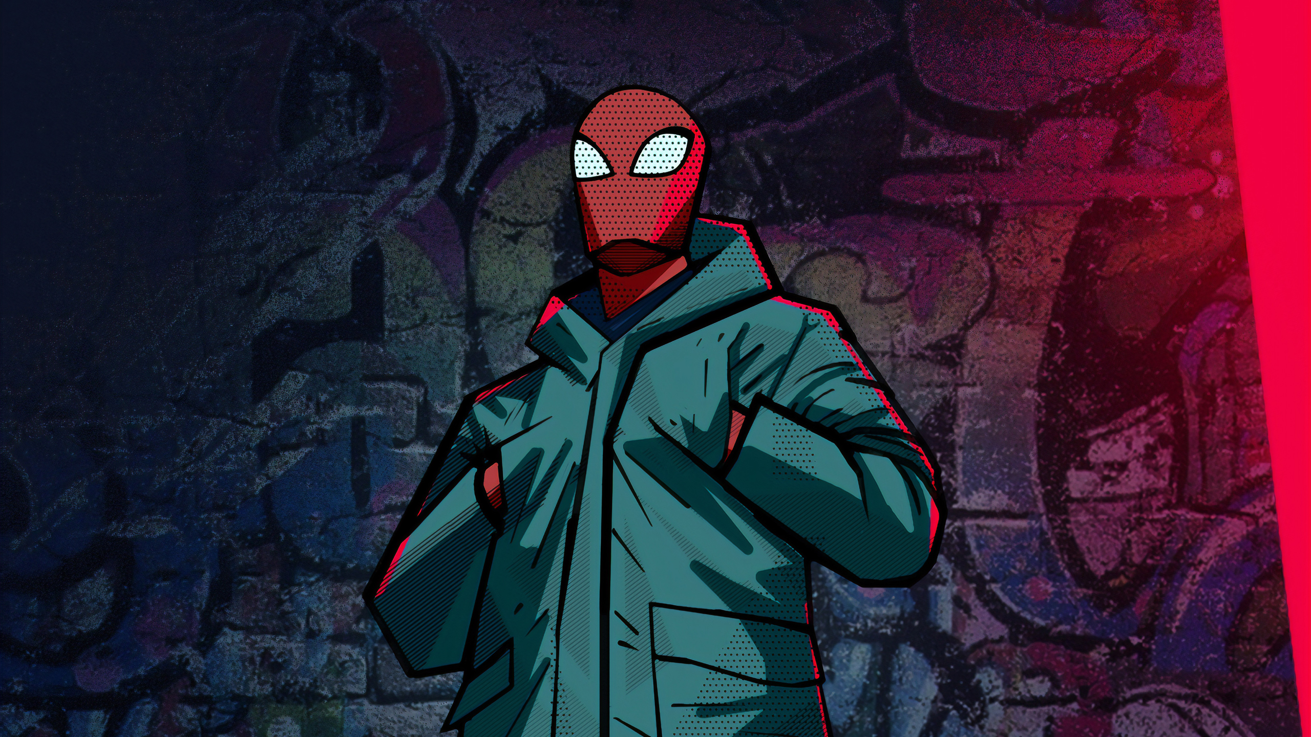 Cool Art Spiderman, HD Superheroes, 4k Wallpapers, Images, Backgrounds,  Photos and Pictures