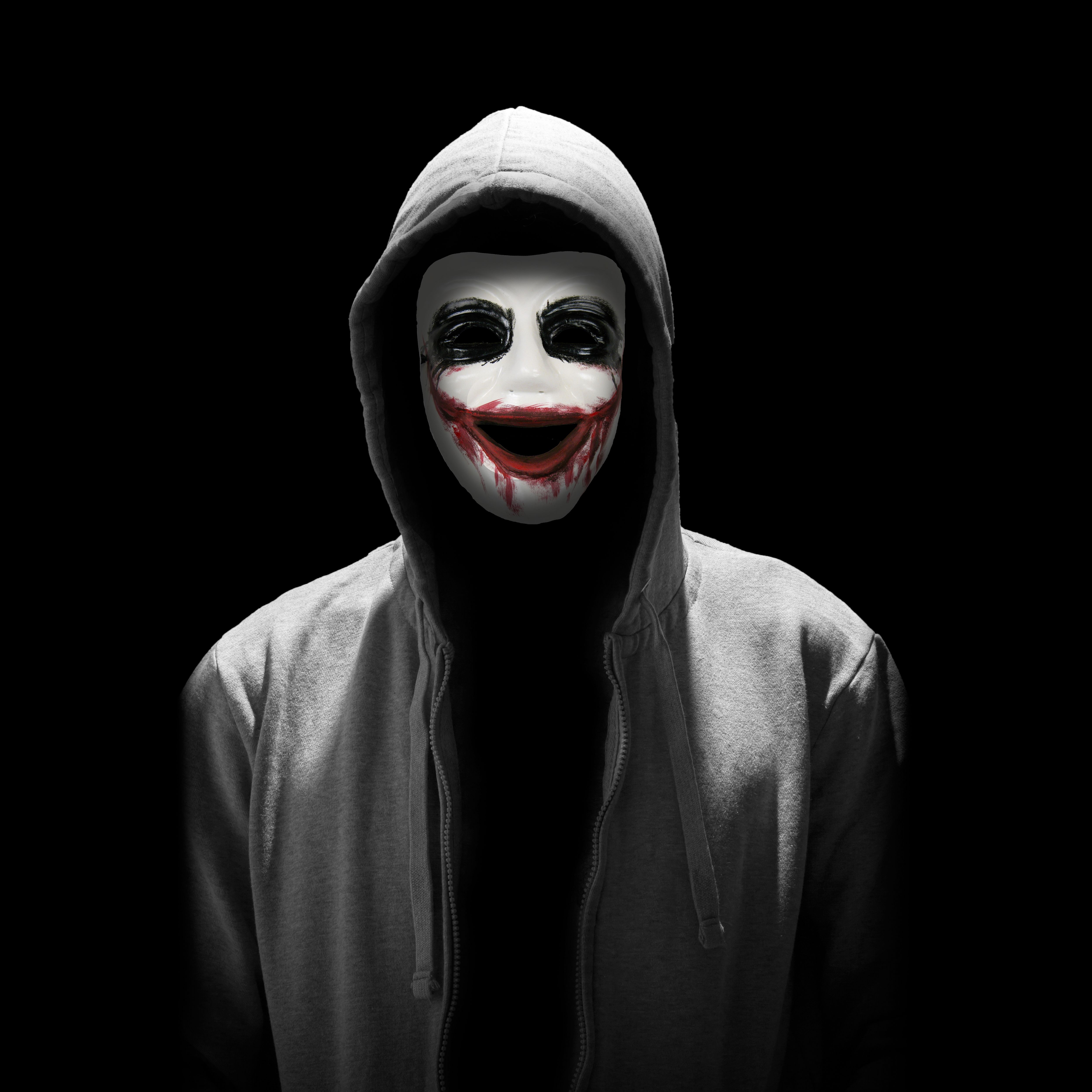 The Scary Joker Wallpapers - Infoupdate.org