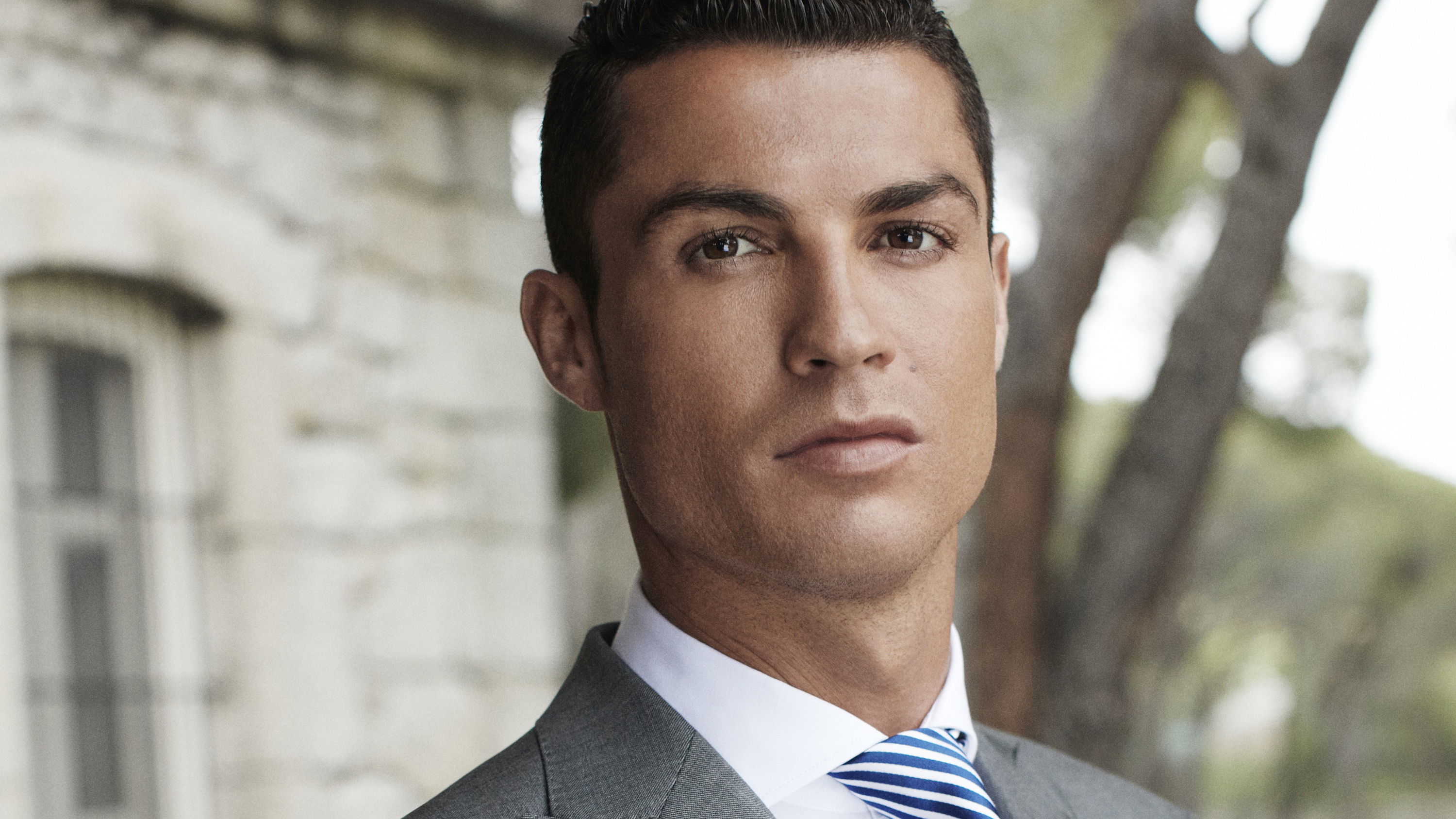 Cristiano Ronaldo arremete contra premios