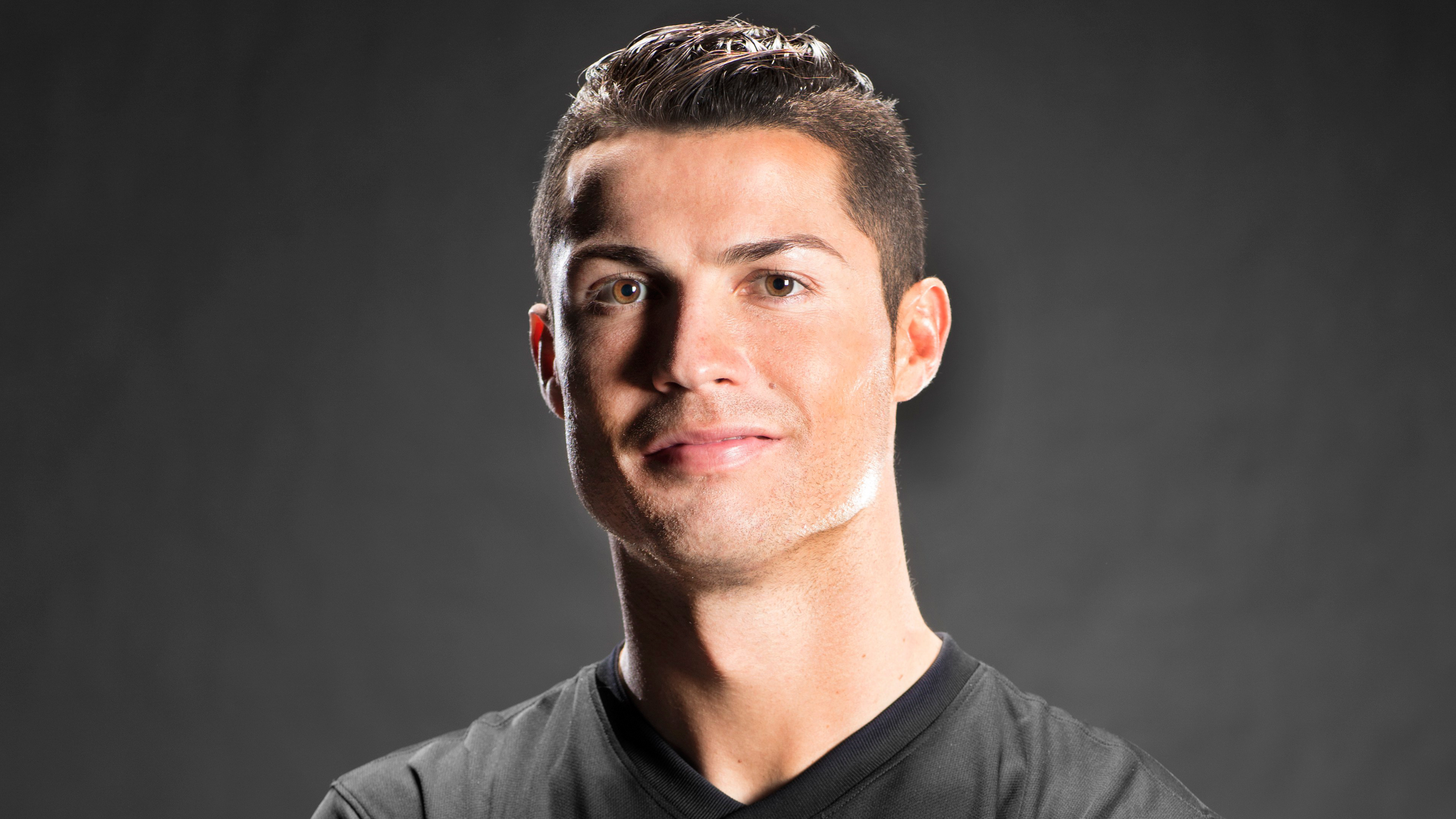 500 Cristiano Ronaldo Wallpaper HD For Free Download