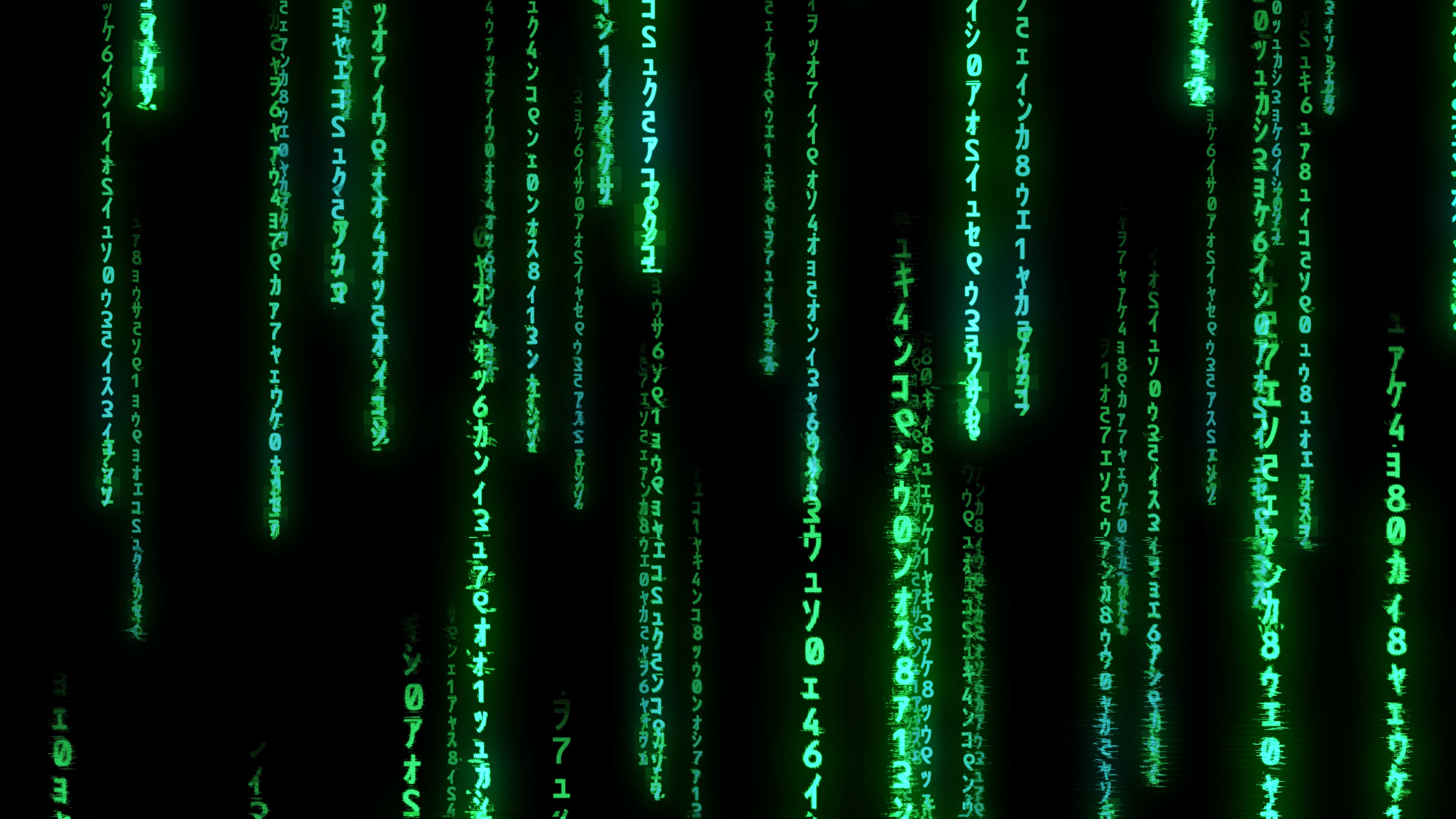 50 The Matrix Wallpaper and Screensaver  WallpaperSafari