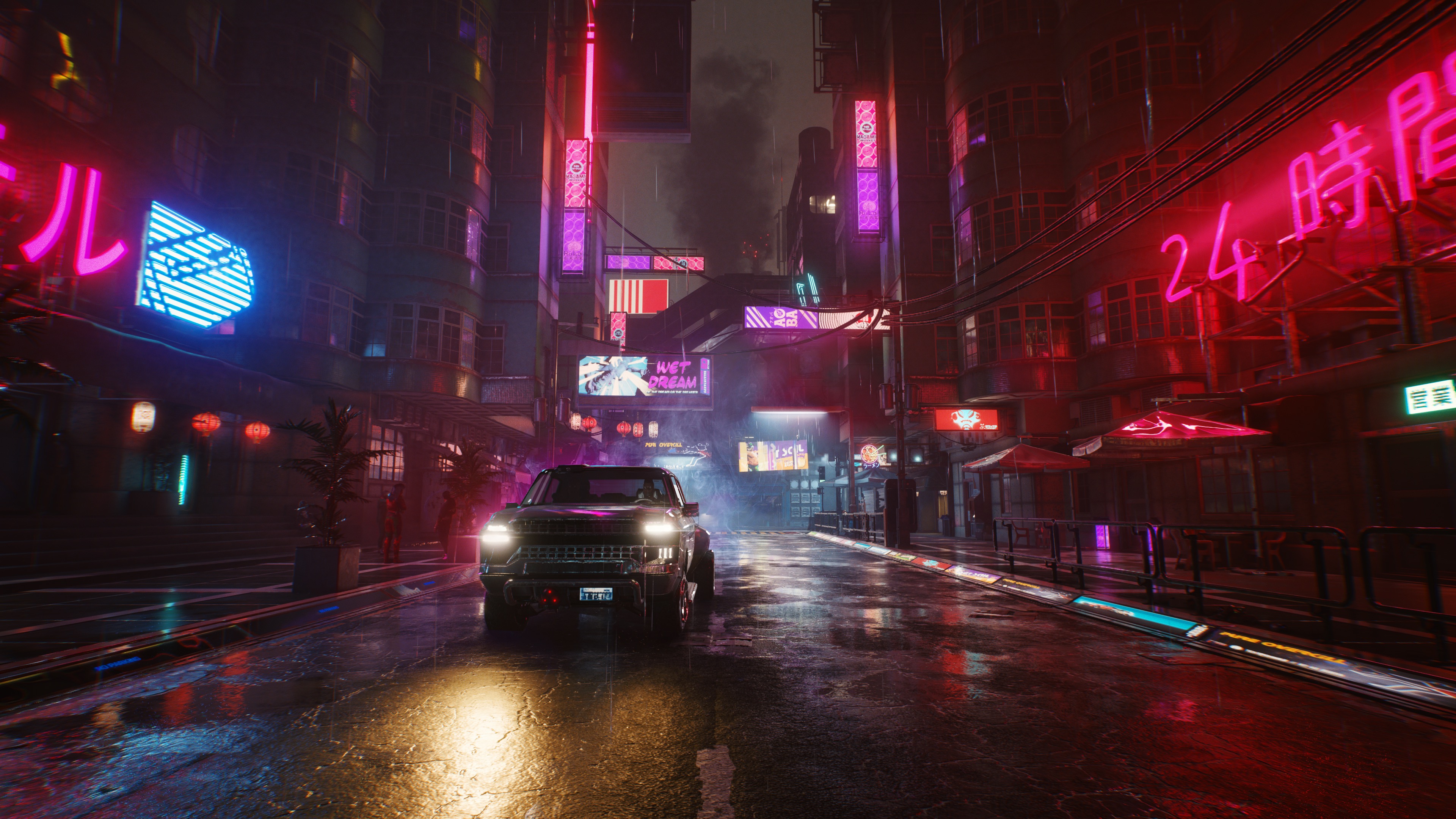 Nvidia 2060 cyberpunk фото 93