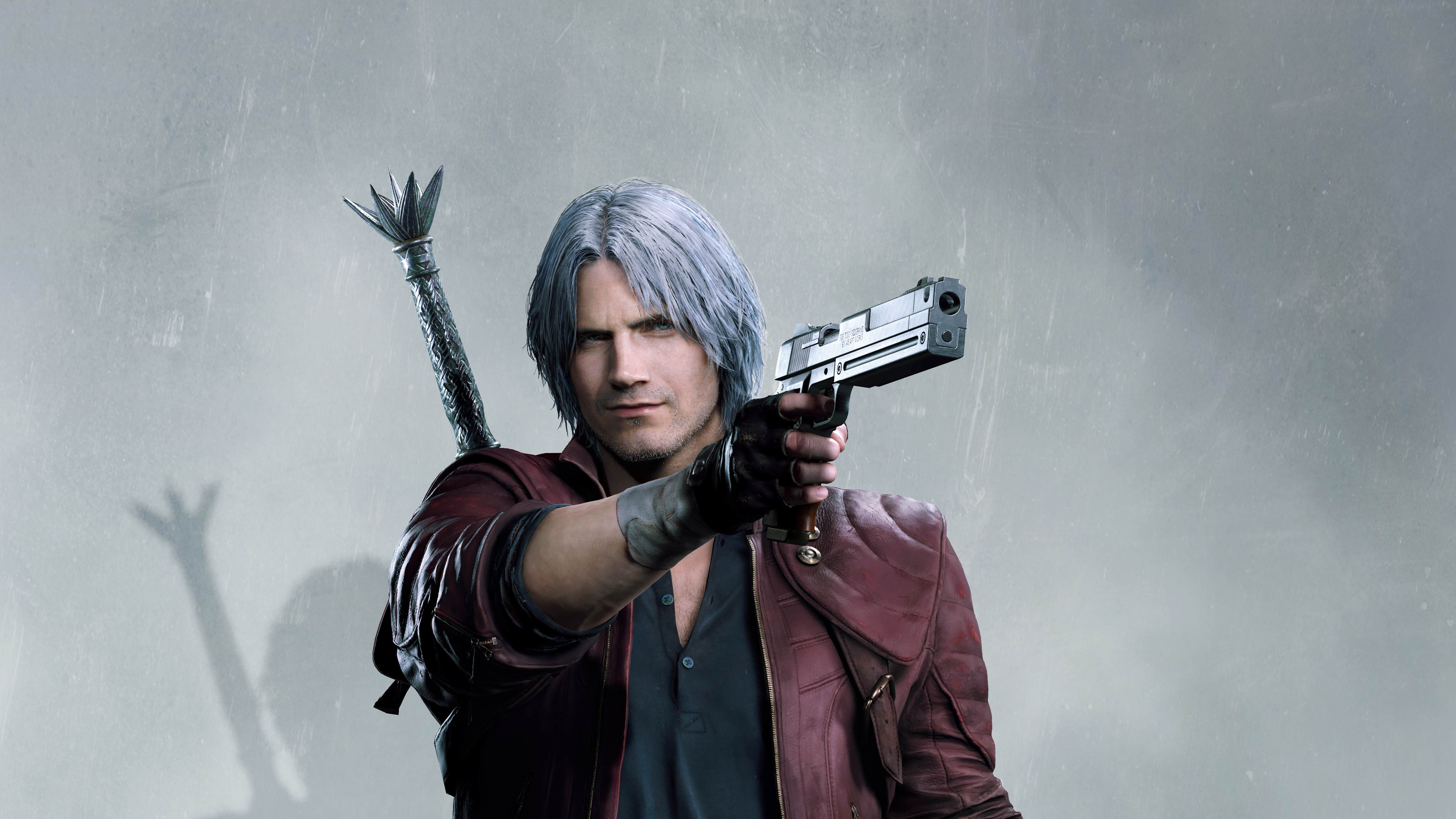 download free devil may cry 5 v