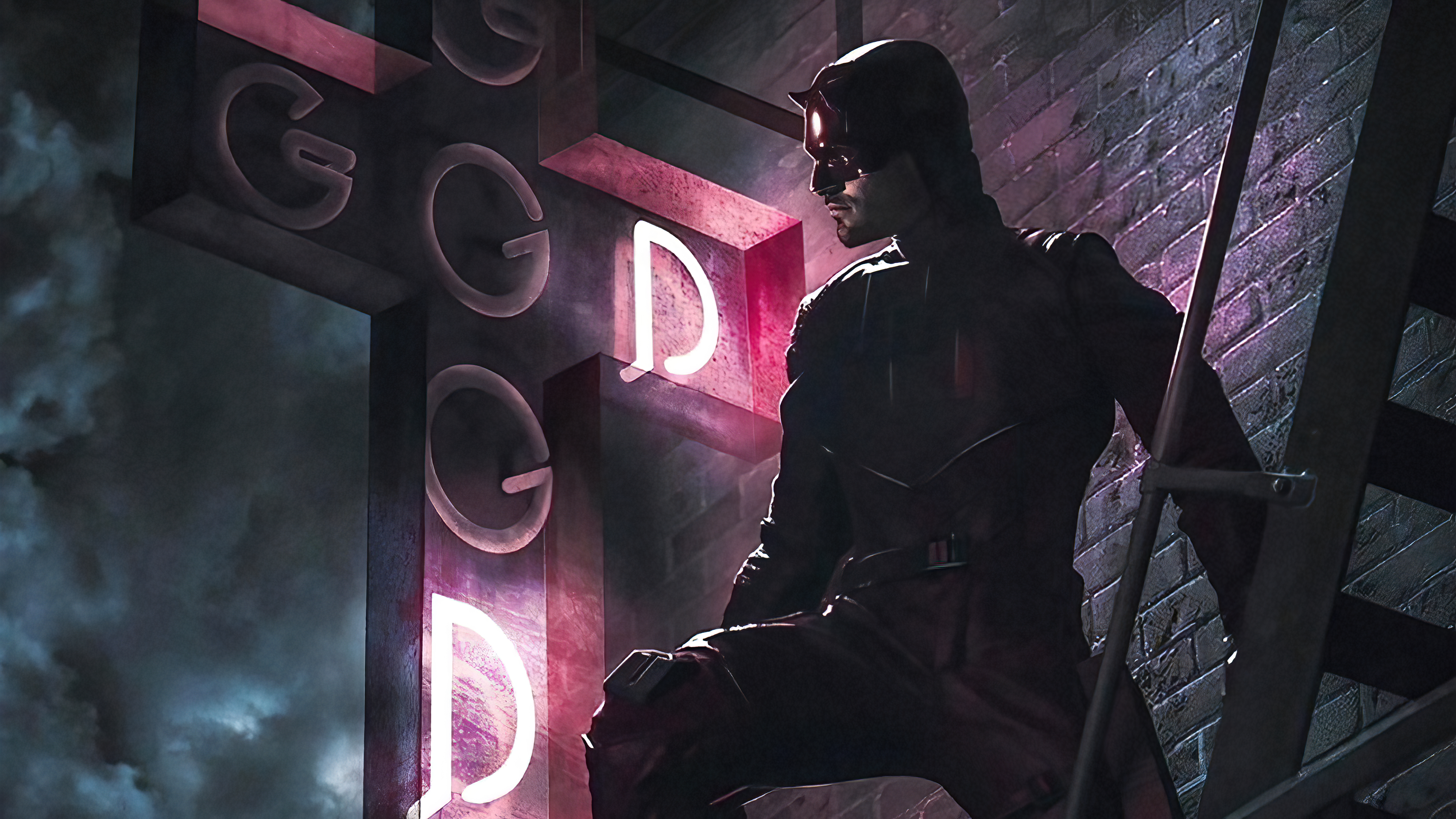 Daredevil Season 4 Poster 2021, HD Tv Shows, 4k Wallpapers, Images,  Backgrounds, Photos and Pictures