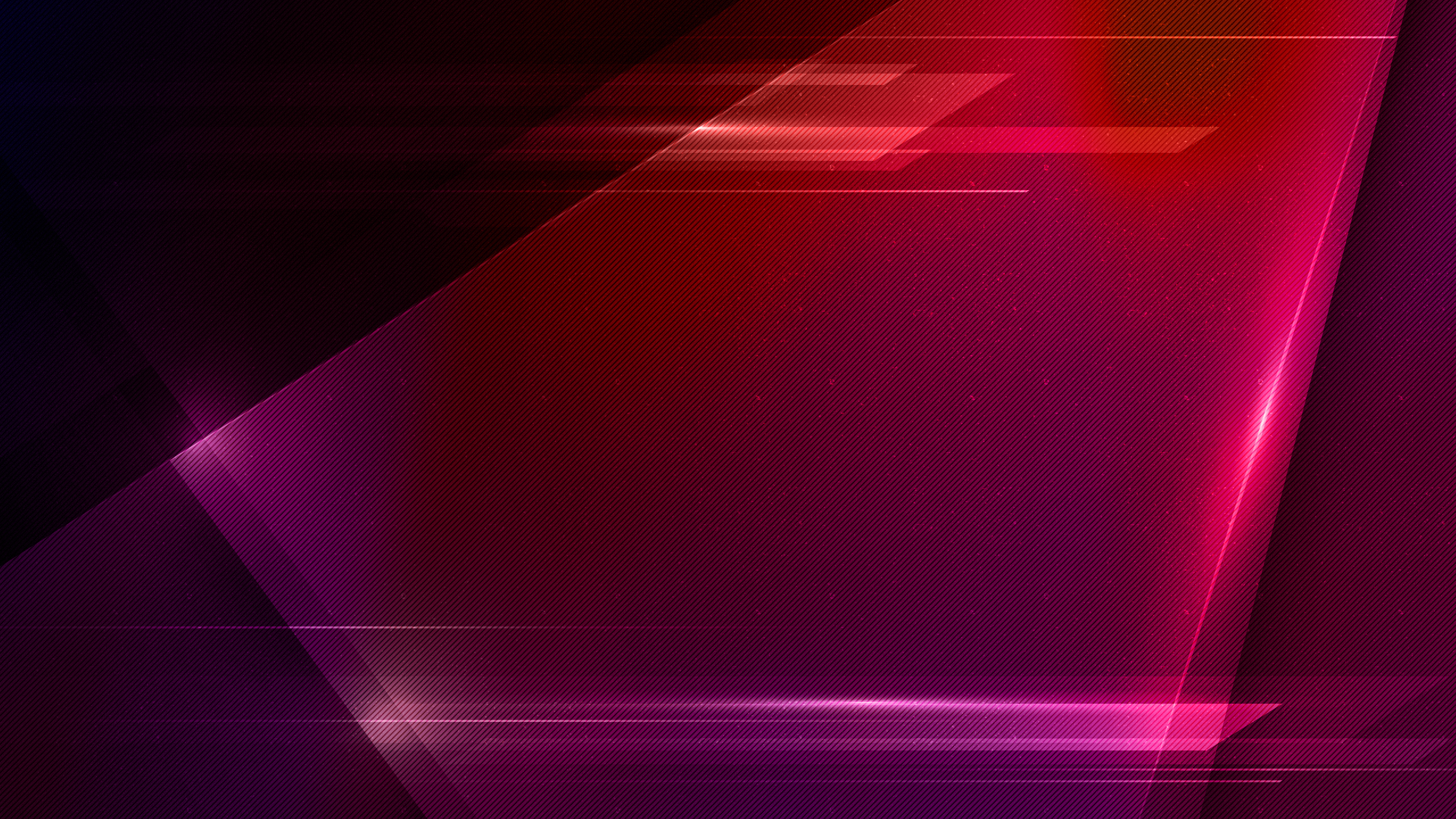 Dark Lines Red Abstract 4k, HD Abstract, 4k Wallpapers, Images, Backgrounds,  Photos and Pictures