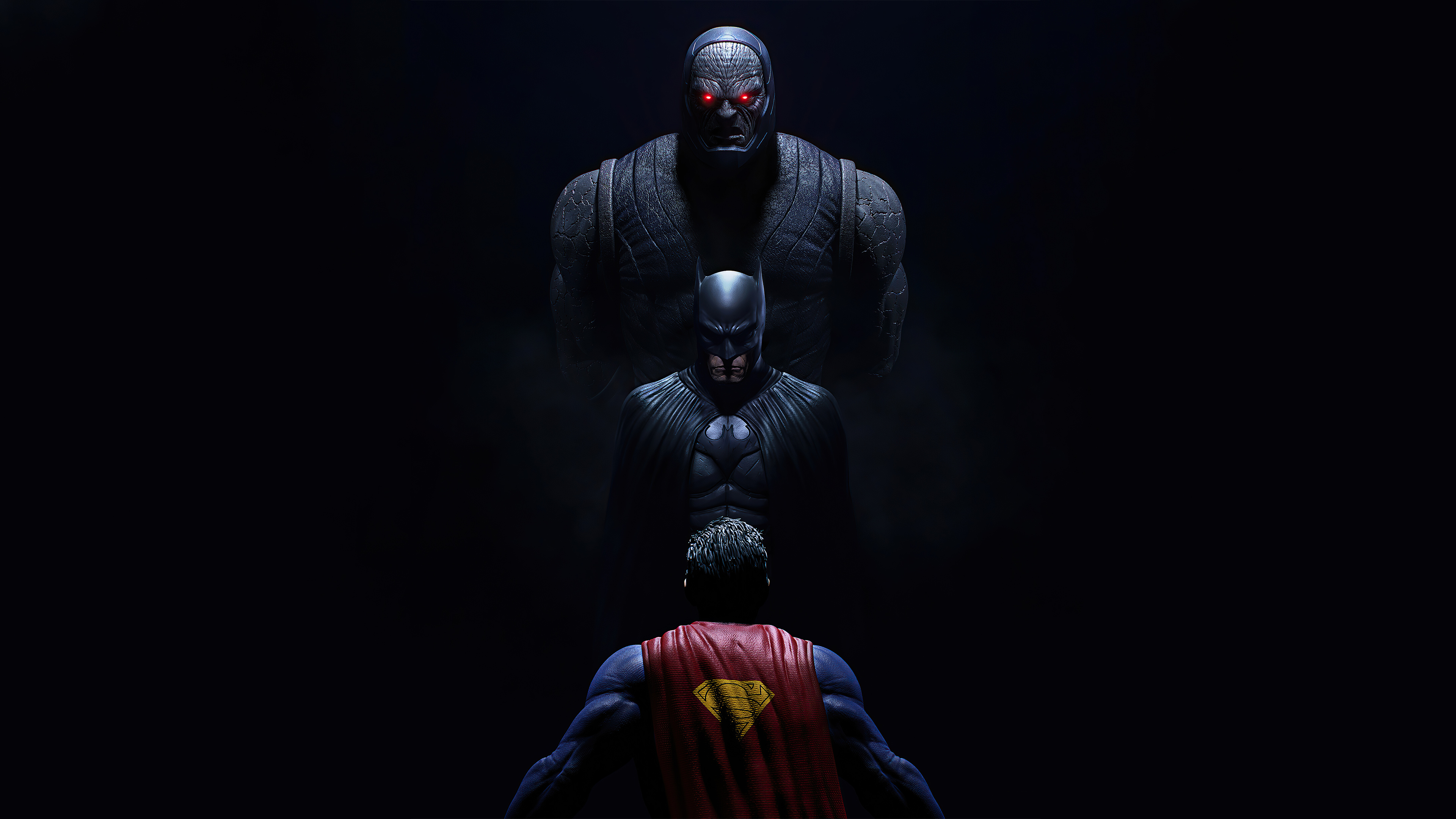 Darkseid Batman Vs Superman 4k, HD Superheroes, 4k Wallpapers, Images,  Backgrounds, Photos and Pictures