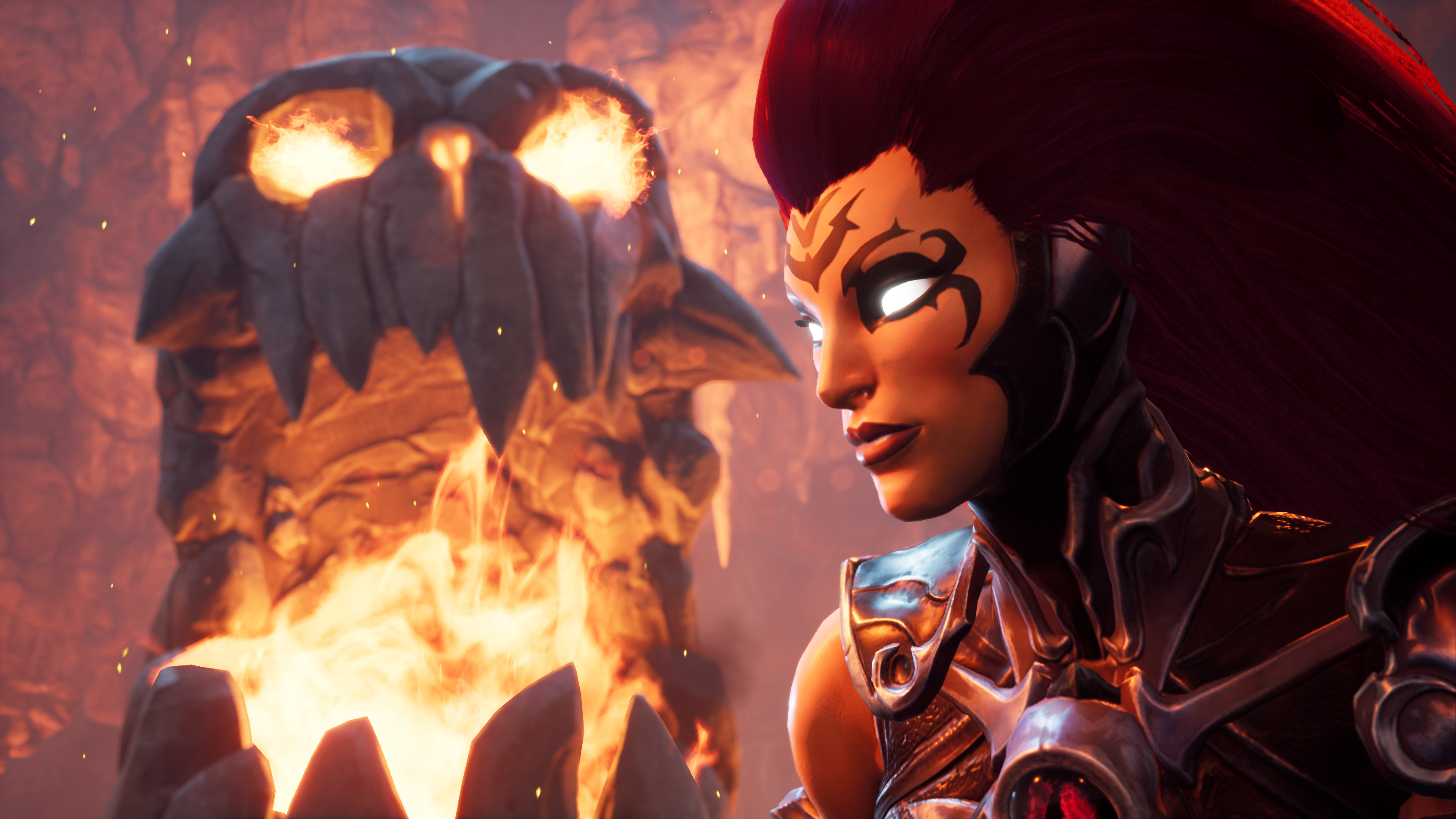 Darksiders 3 4k Hd Games 4k Wallpapers Images Backgrounds Photos And Pictures