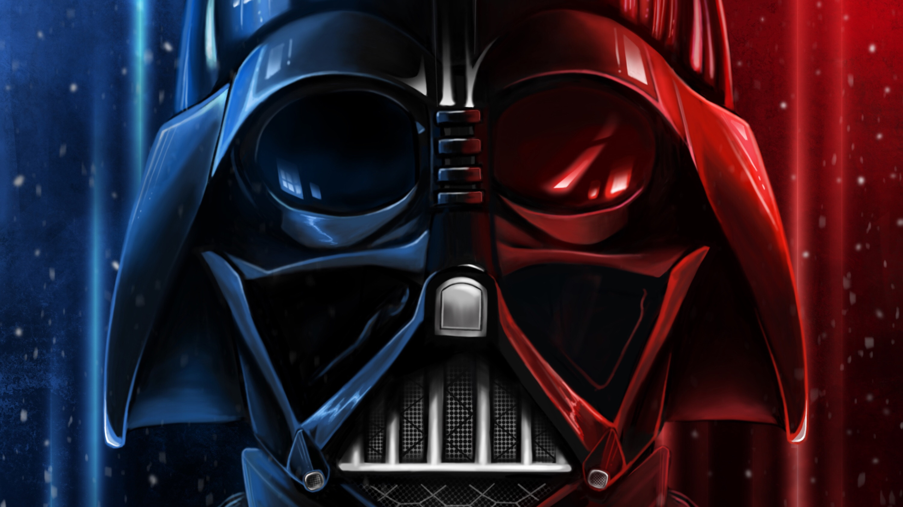Darth Vader Wallpaper Red - A collection of the top 89 darth vader.