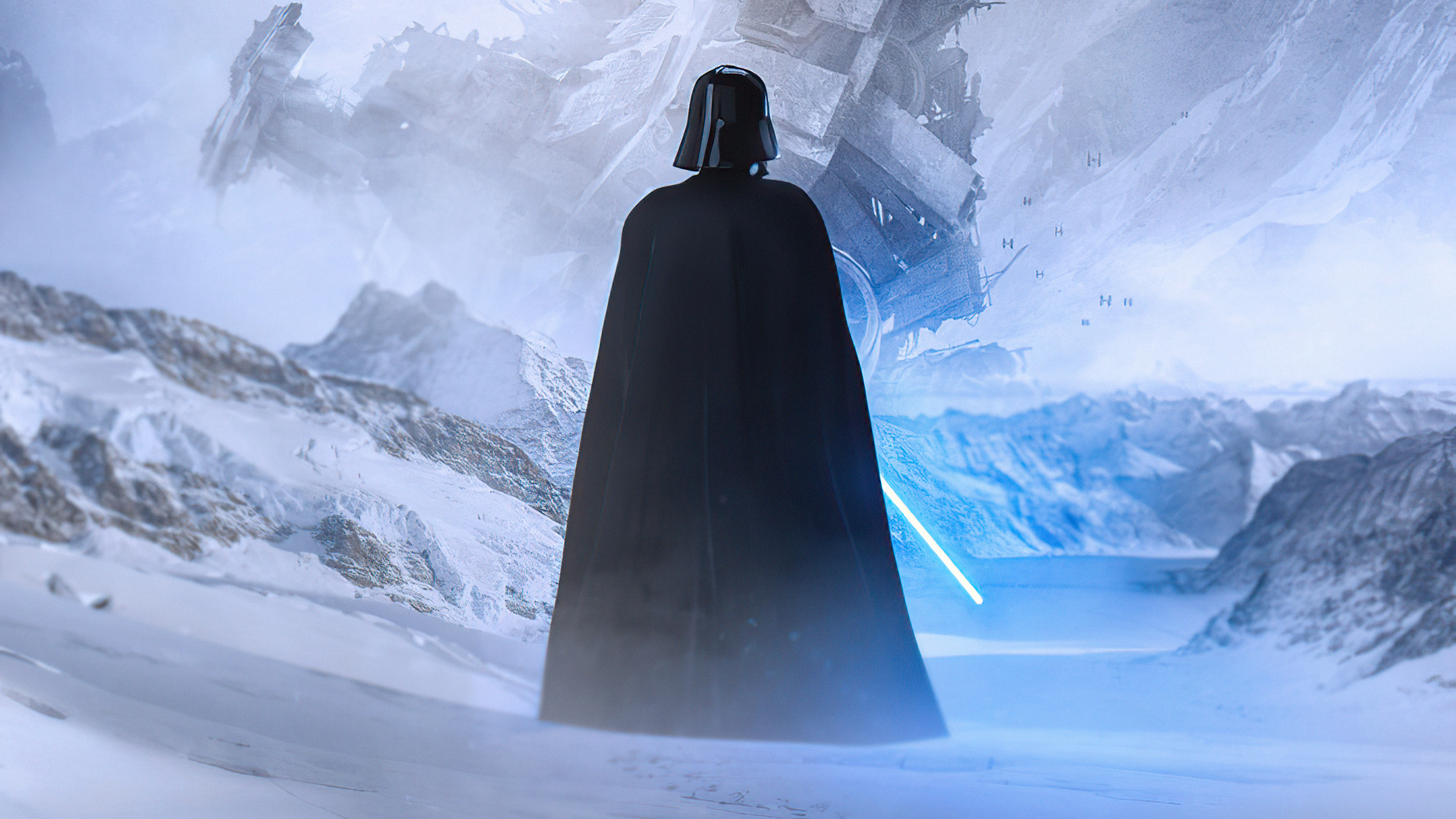 star wars wallpaper darth vader