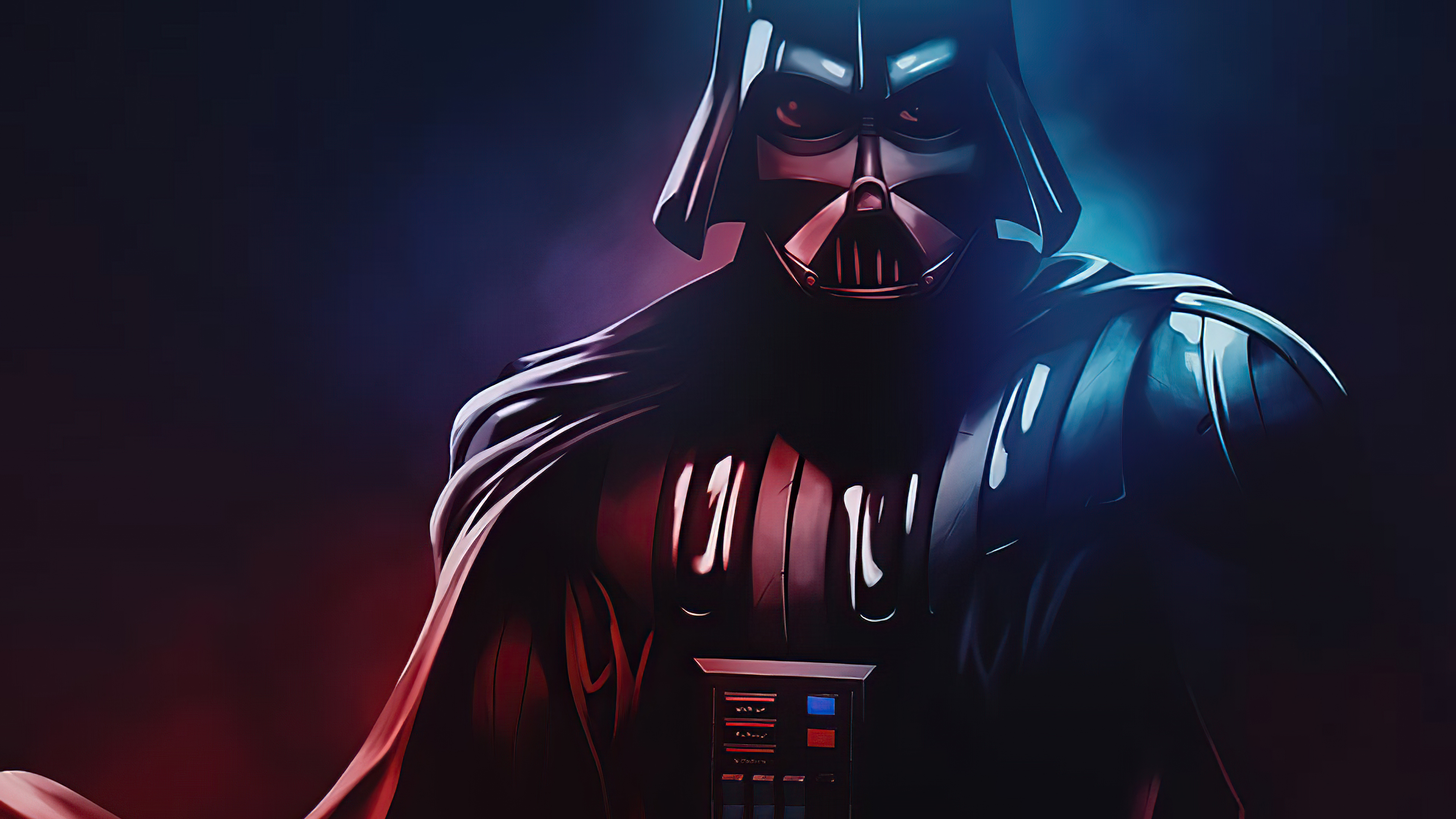 Darth Vader Starwars Rise Wallpaper,HD Movies Wallpapers,4k Wallpapers