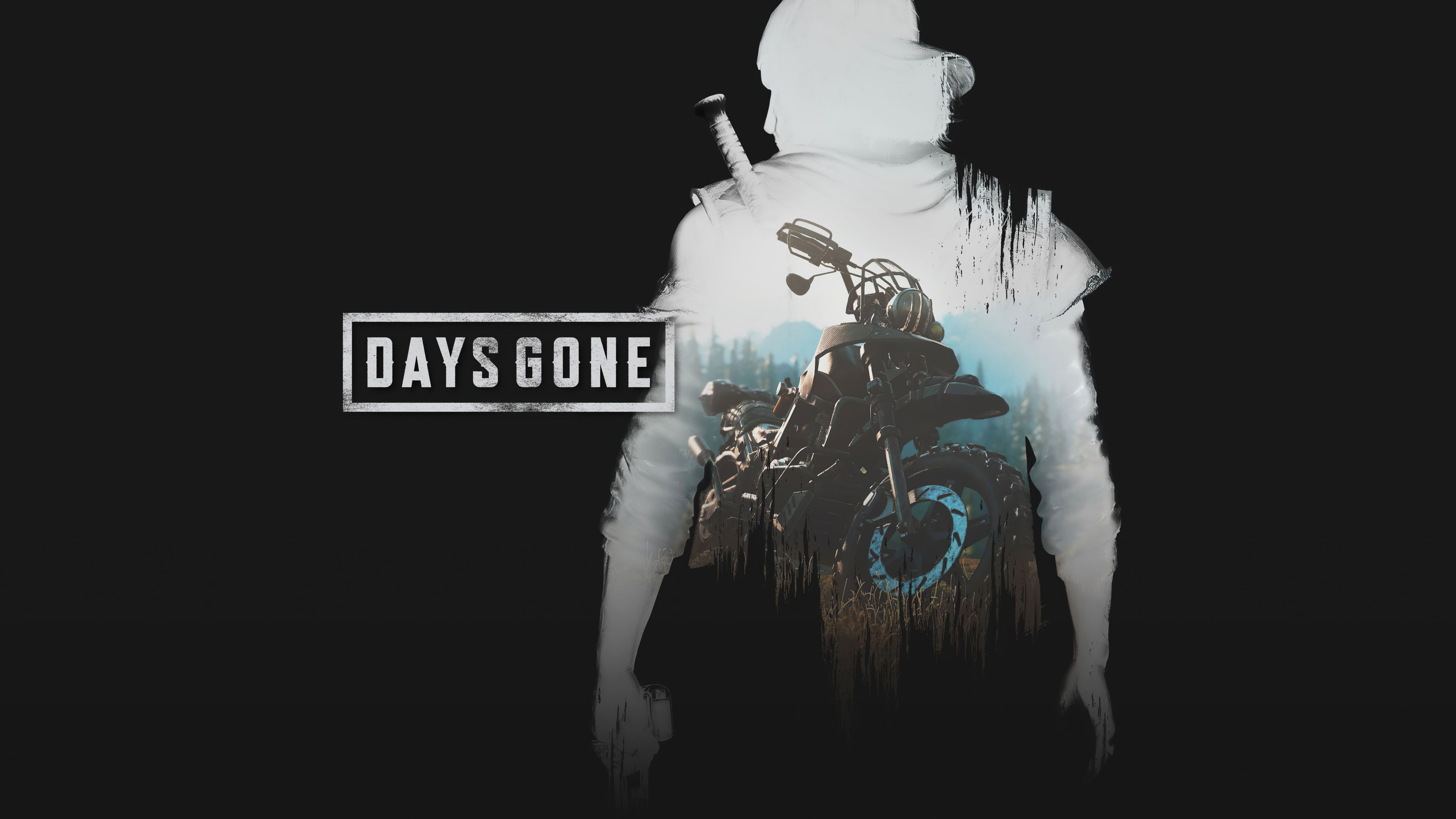 Days Gone 8k, HD Games, 4k Wallpapers, Images, Backgrounds, Photos and  Pictures