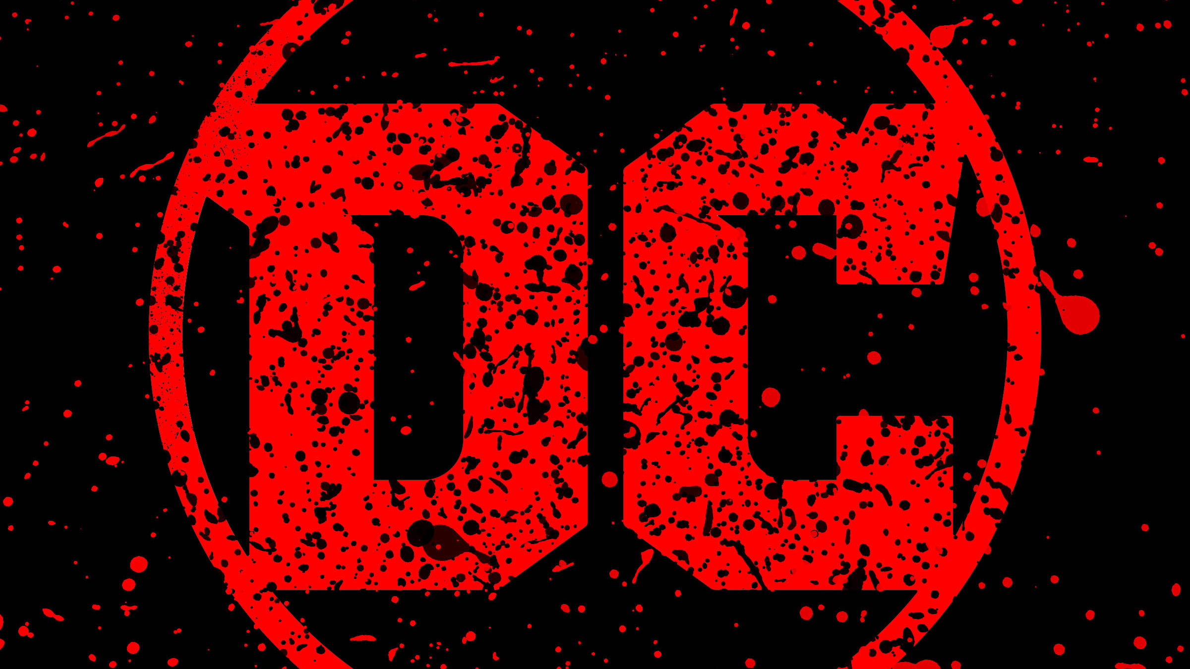 Dc Logo Hd Logo 4k Wallpapers Images Backgrounds Photos And Pictures