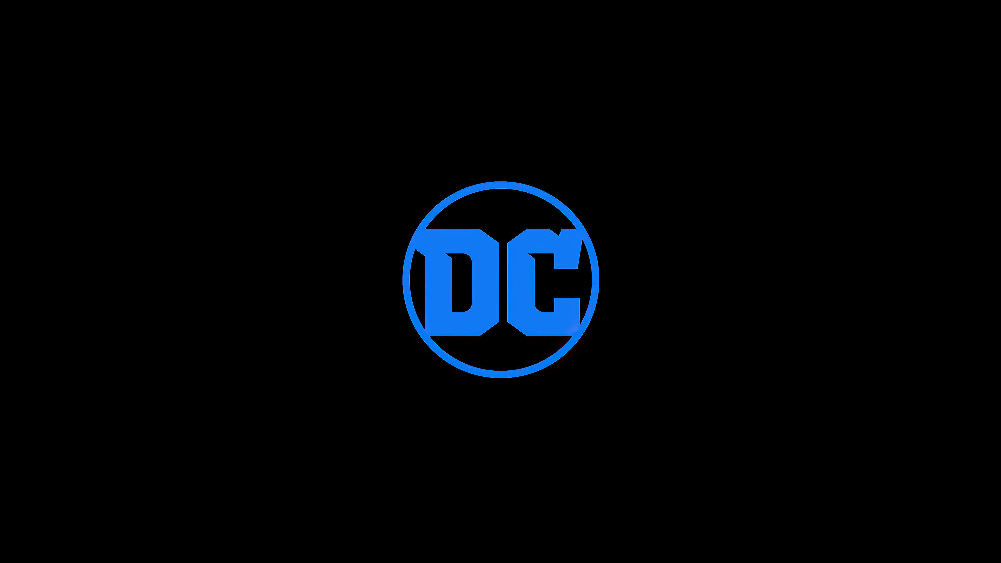 Dc New Logo 4k, HD Logo, 4k Wallpapers, Images, Backgrounds, Photos and  Pictures