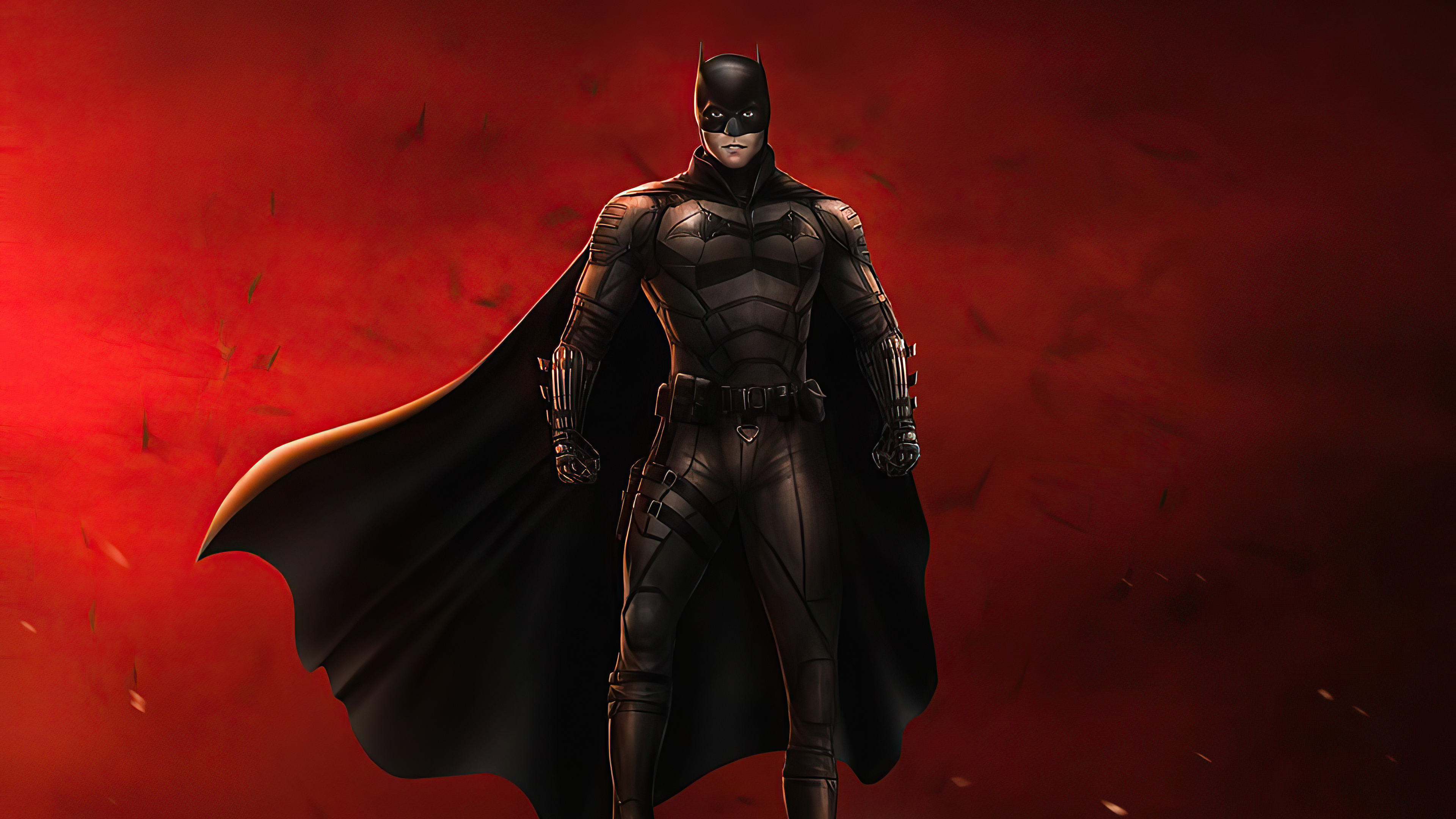 Wallpaper : 1920x1080 px, Batman 1920x1080 - goodfon - 663521 - HD