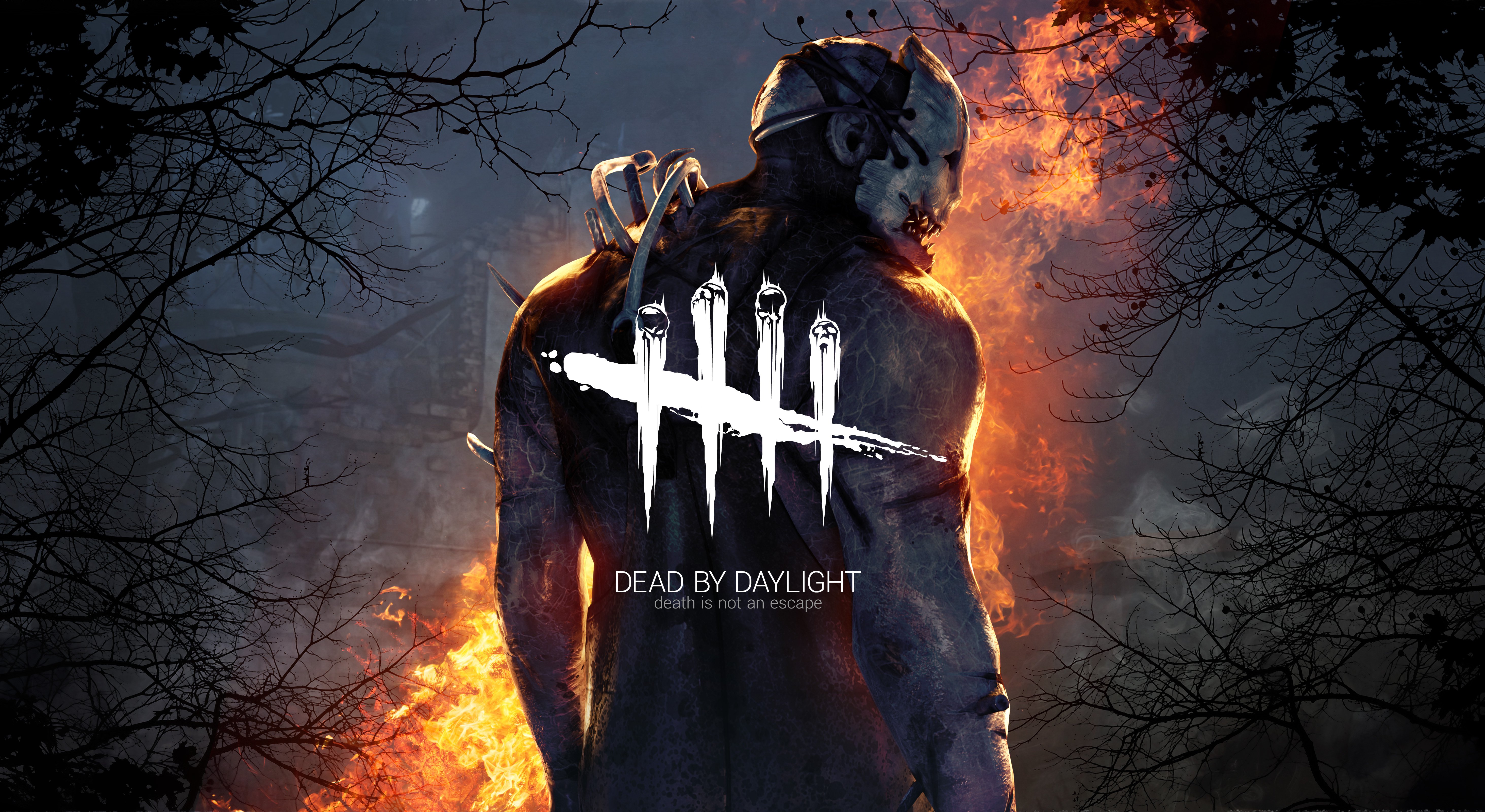 1440x900 Dead By Daylight 1440x900 Resolution Hd 4k Wallpapers Images Backgrounds Photos And Pictures