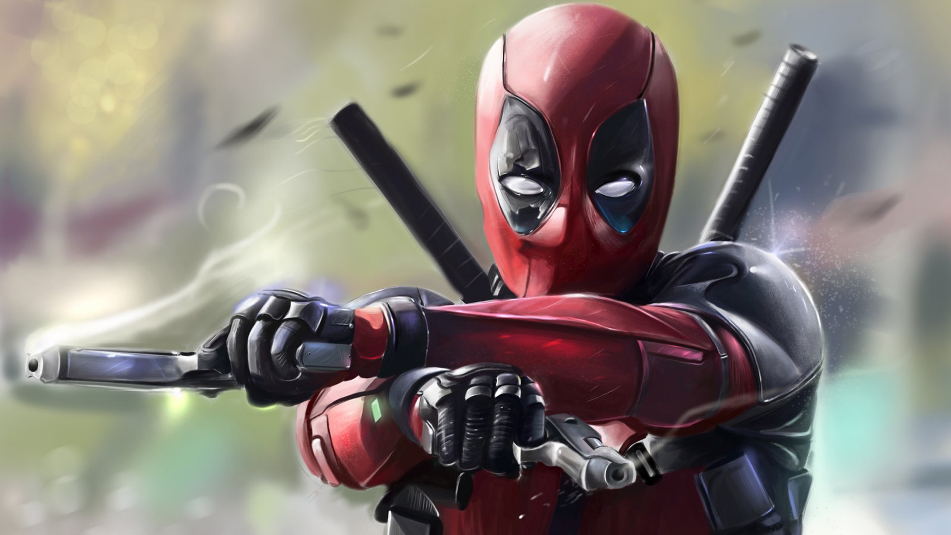 Deadpool 2016 Art Hd Movies 4k Wallpapers Images