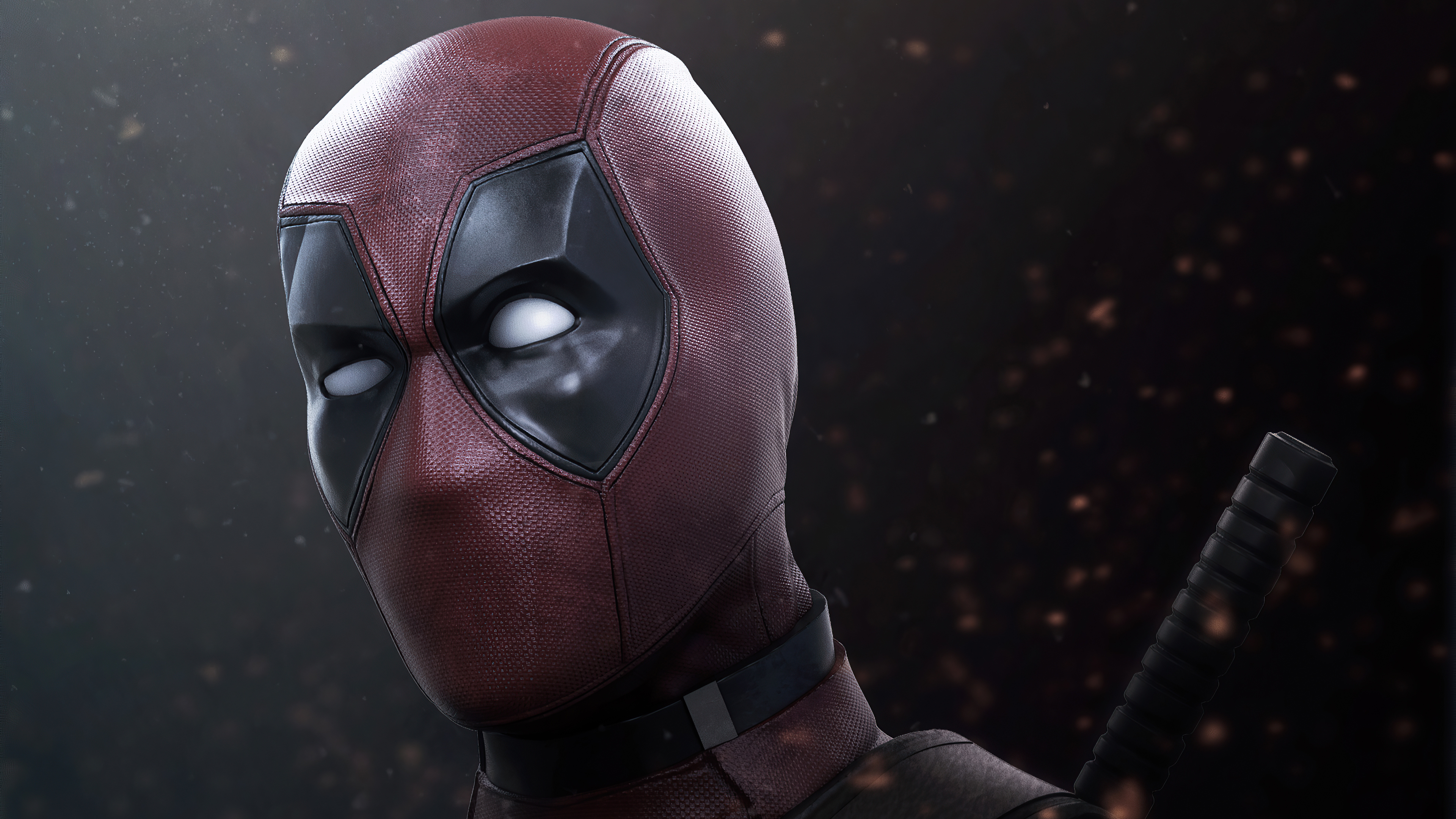 Deadpool 2020 Art 4k, HD Superheroes, 4k Wallpapers, Images, Backgrounds,  Photos and Pictures