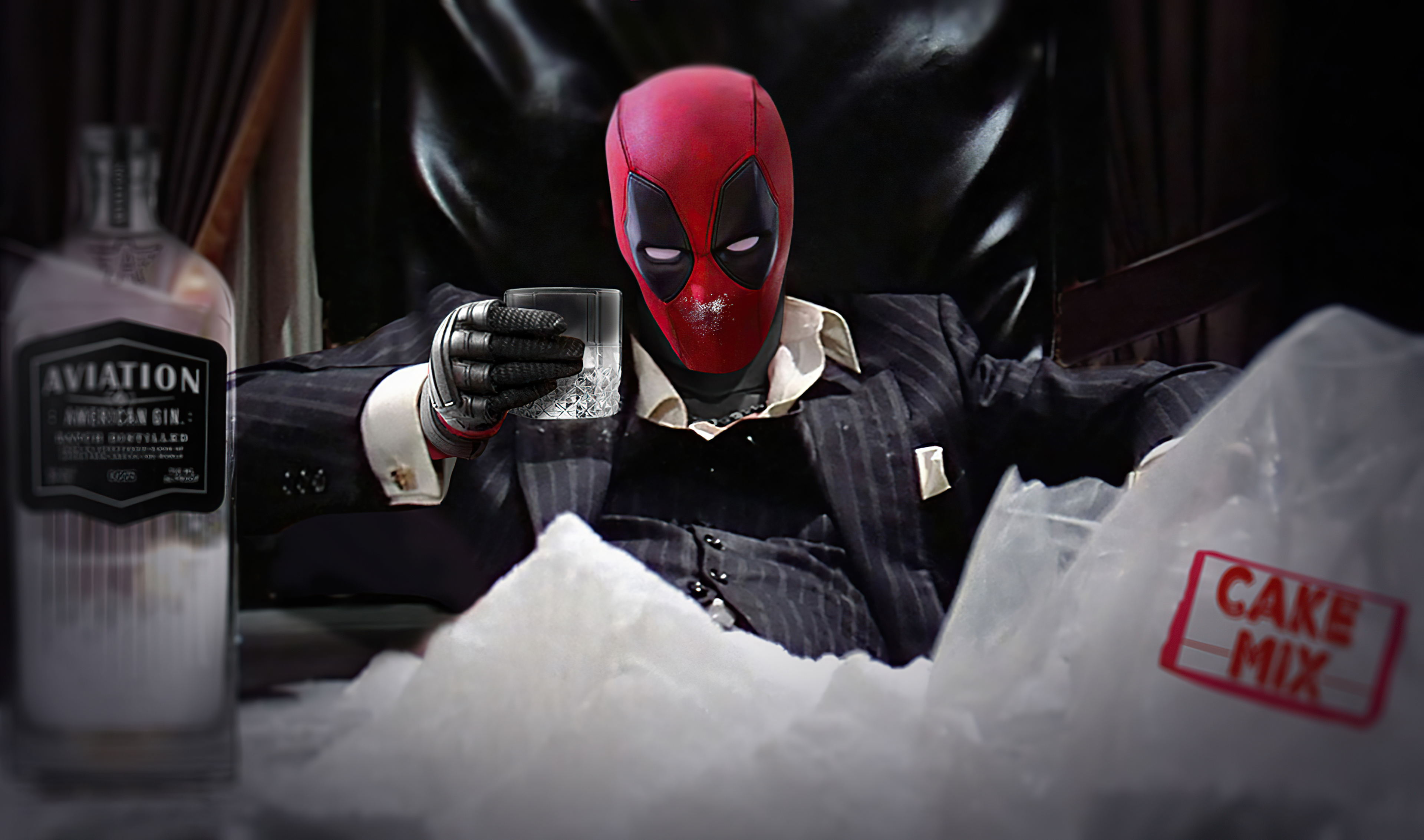 1920x1080 Deadpool 3 Laptop Full HD 1080P HD 4k Wallpapers, Images,  Backgrounds, Photos and Pictures