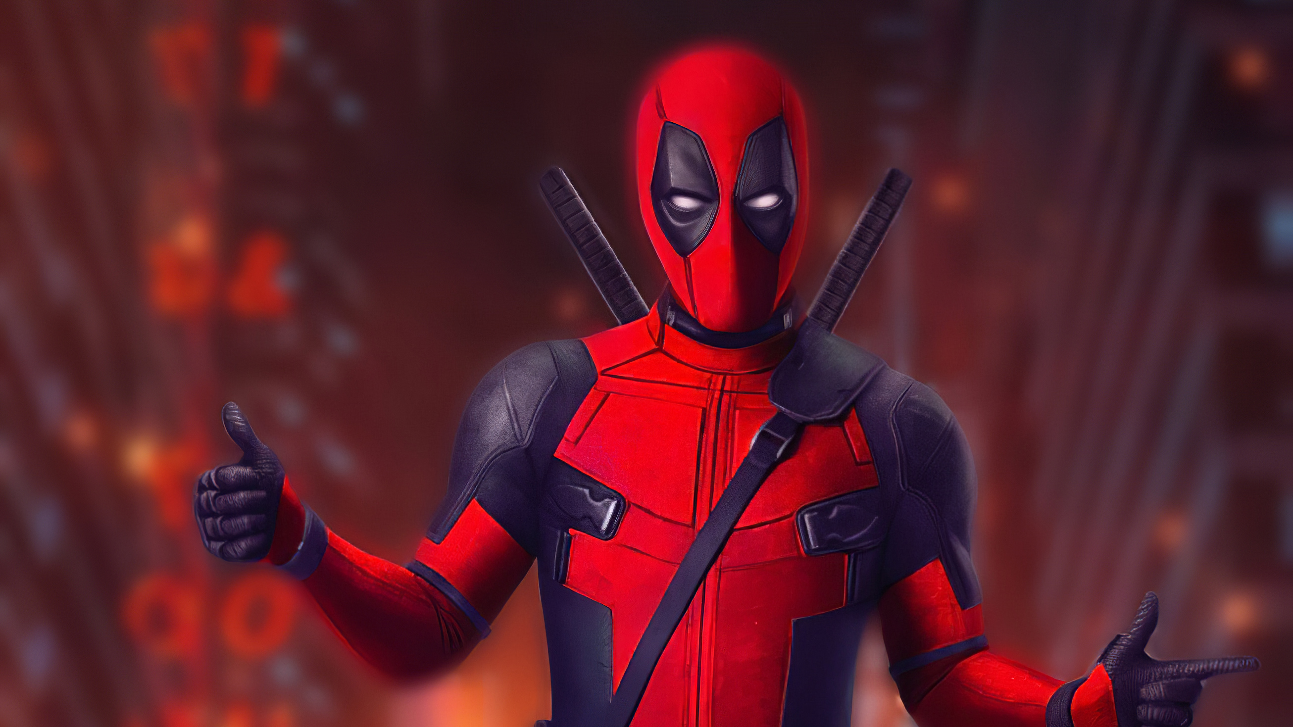 Deadpool Cool Wallpaper,HD Superheroes Wallpapers,4k Wallpapers,Images ...