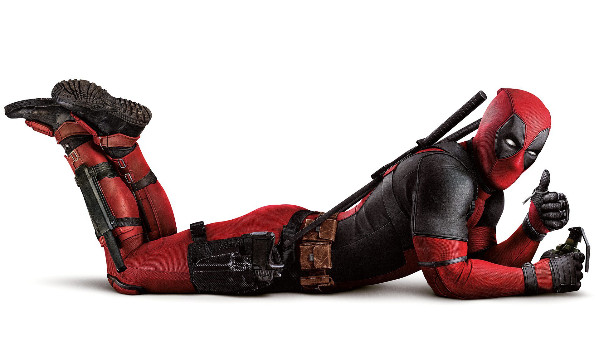 Deadpool Desktop, HD Movies, 4k Wallpapers, Images, Backgrounds, Photos and  Pictures