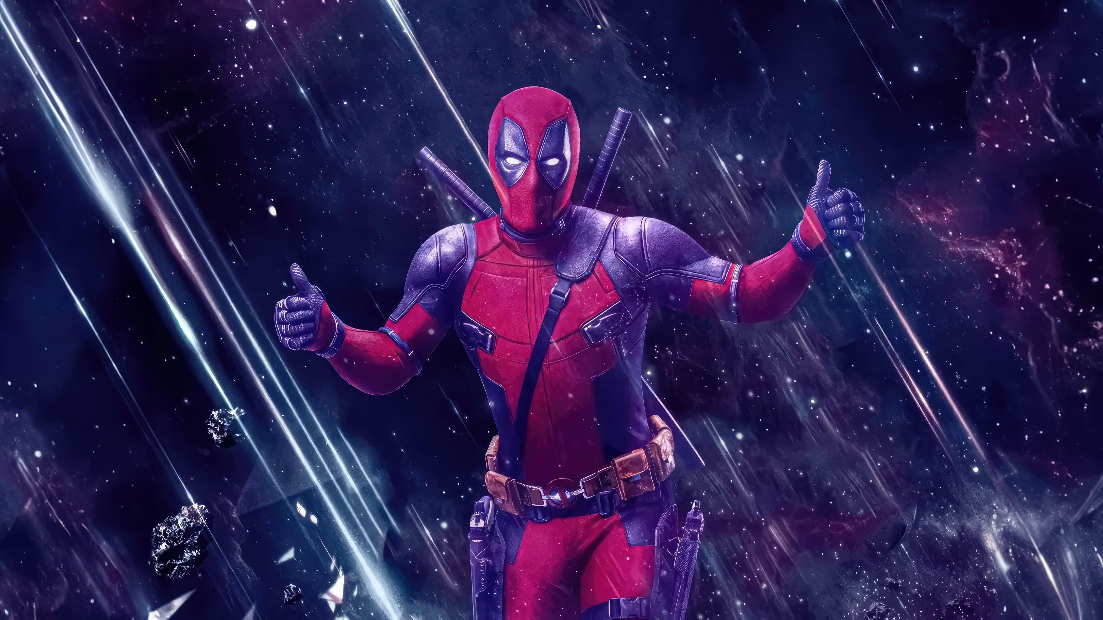 Phim Deadpool 2024 Mandi Rozella