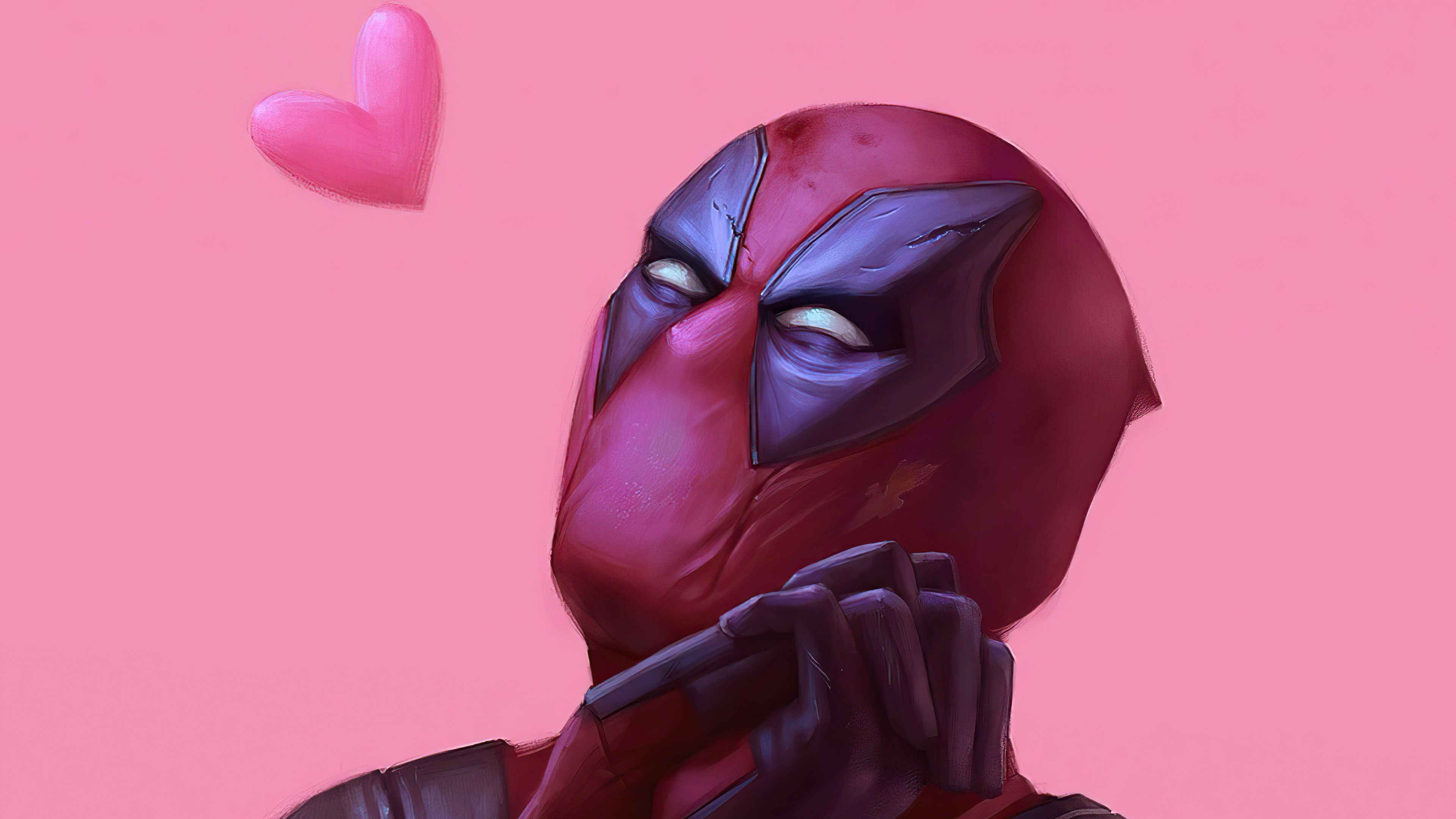 1920x1080 Deadpool In Love 4k Laptop Full HD 1080P HD 4k Wallpapers, Images,  Backgrounds, Photos and Pictures