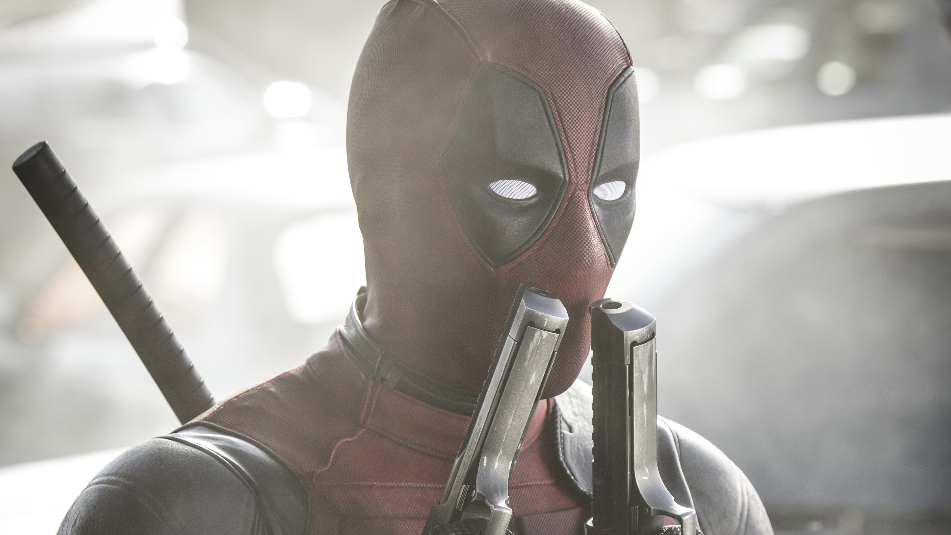 1920x1080 Deadpool Movie 4k Laptop Full HD 1080P HD 4k Wallpapers, Images,  Backgrounds, Photos and Pictures