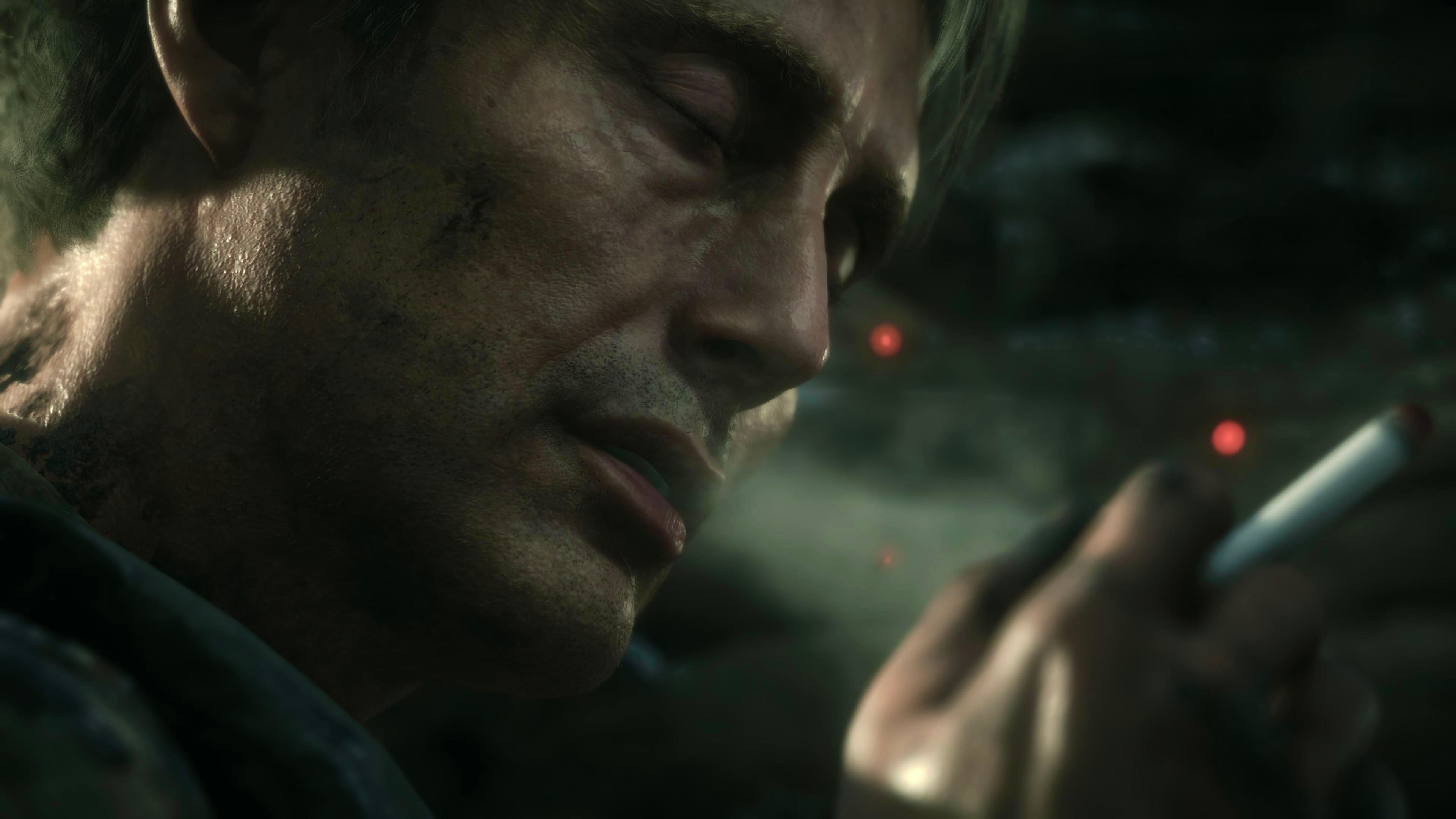 1366x768 Death Stranding 2 On The Beach Bridges Between Worlds Laptop ...