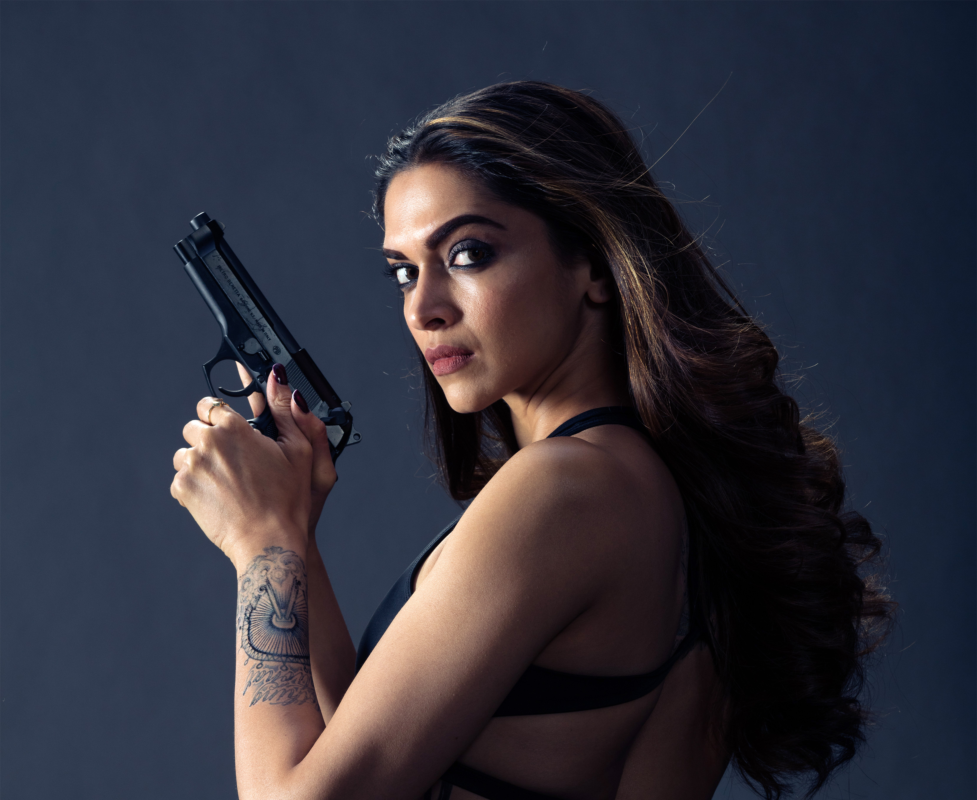 Deepika Padukone In XXX Return Of Xander Cage, HD Movies, 4k Wallpapers,  Images, Backgrounds, Photos and Pictures