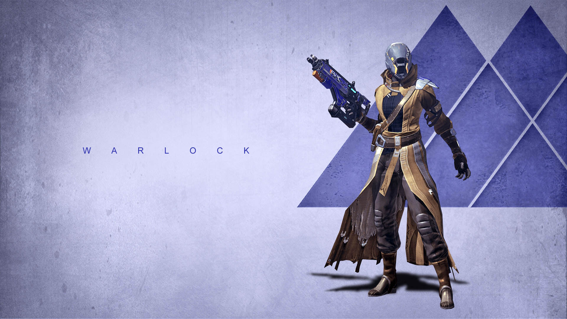 Destiny Warlock, HD Games, 4k Wallpapers, Images, Backgrounds, Photos and  Pictures