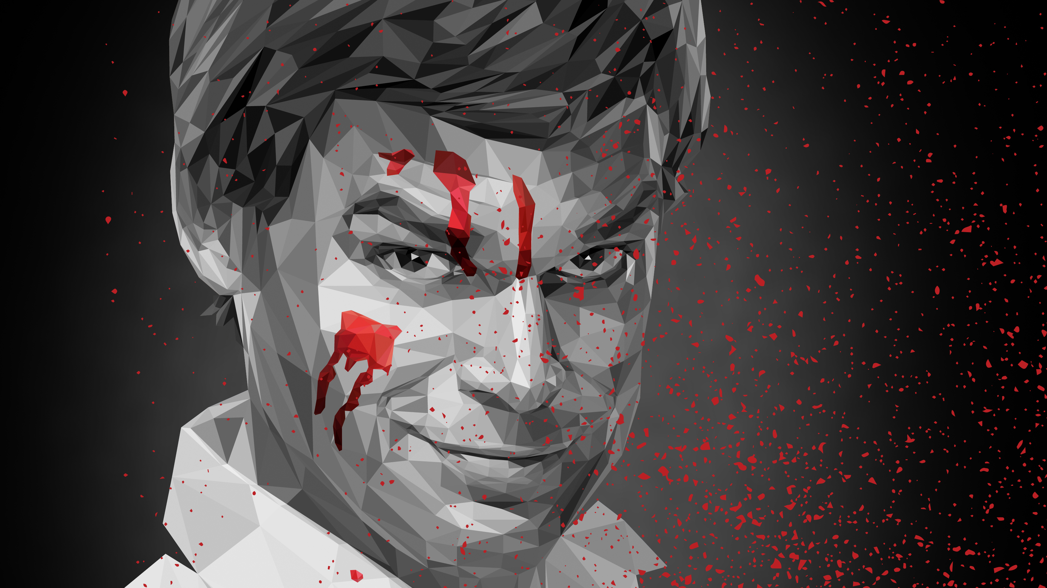 1920x1080 Dexter Digital Art Laptop Full HD 1080P HD 4k Wallpapers, Images,  Backgrounds, Photos and Pictures