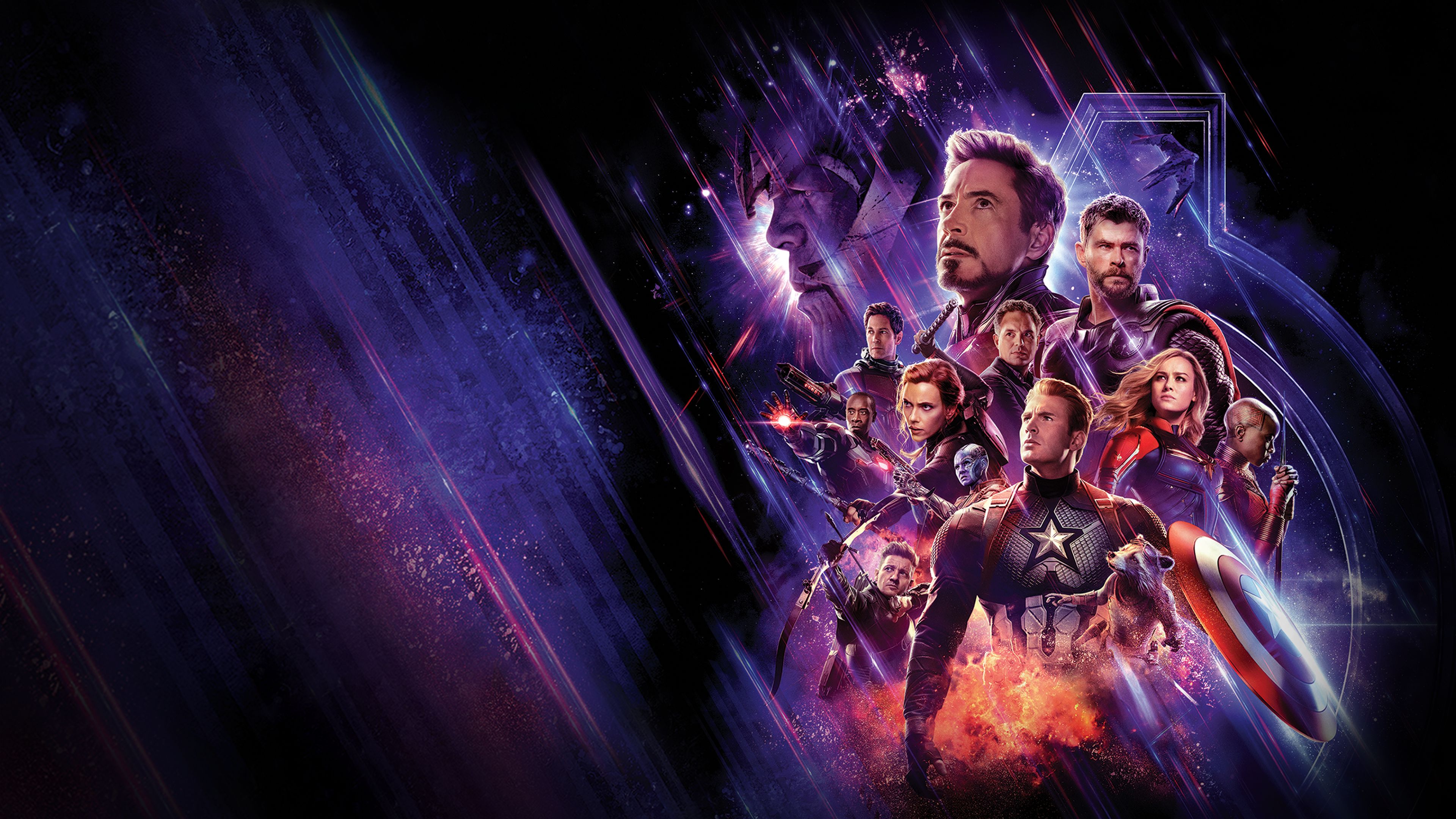 Disney Plus Avengers Endgame 4k, HD Movies, 4k Wallpapers, Images,  Backgrounds, Photos and Pictures