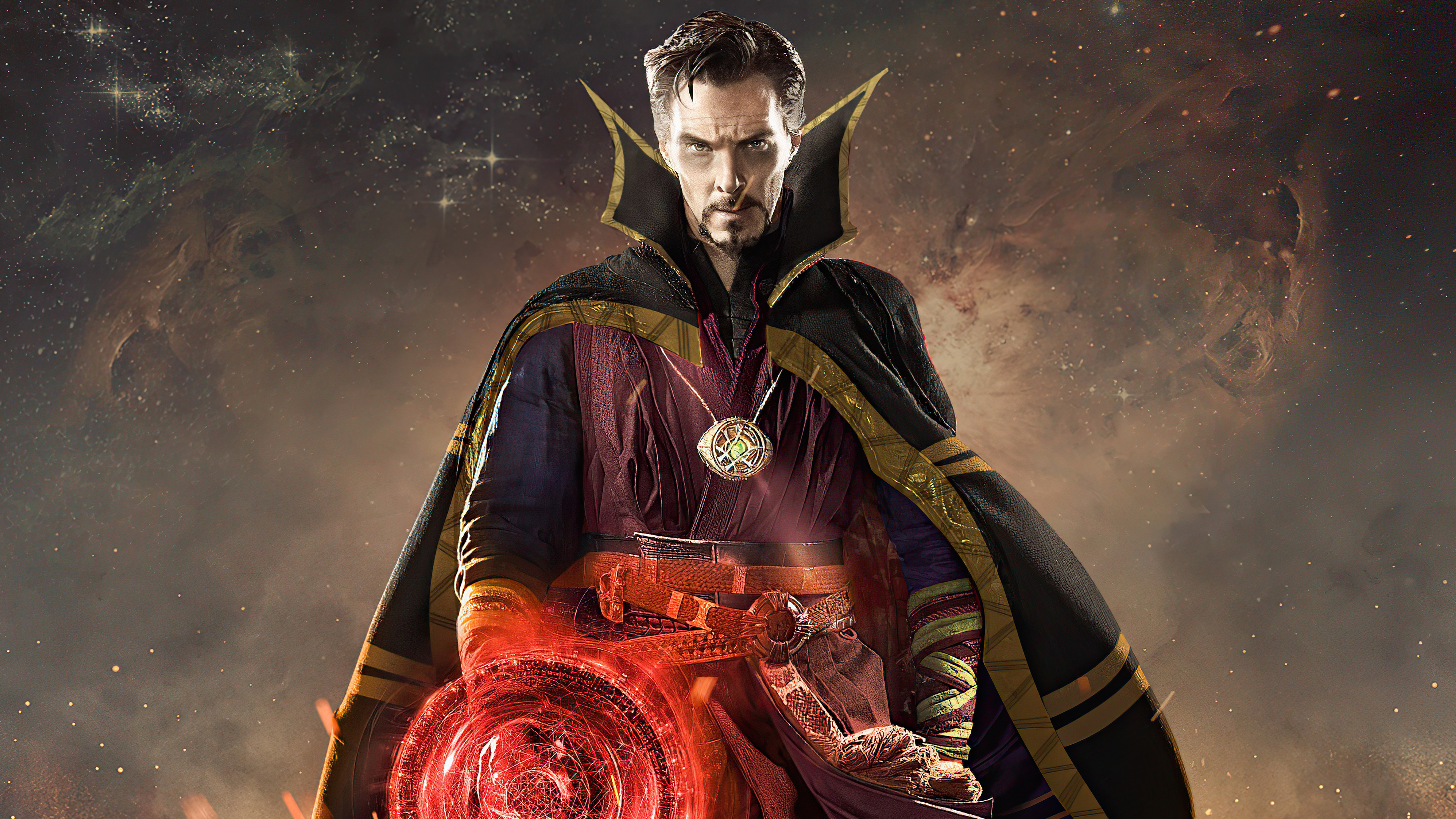 Doctor Strange Supreme, HD Superheroes, 4k Wallpapers, Images, Backgrounds,  Photos and Pictures