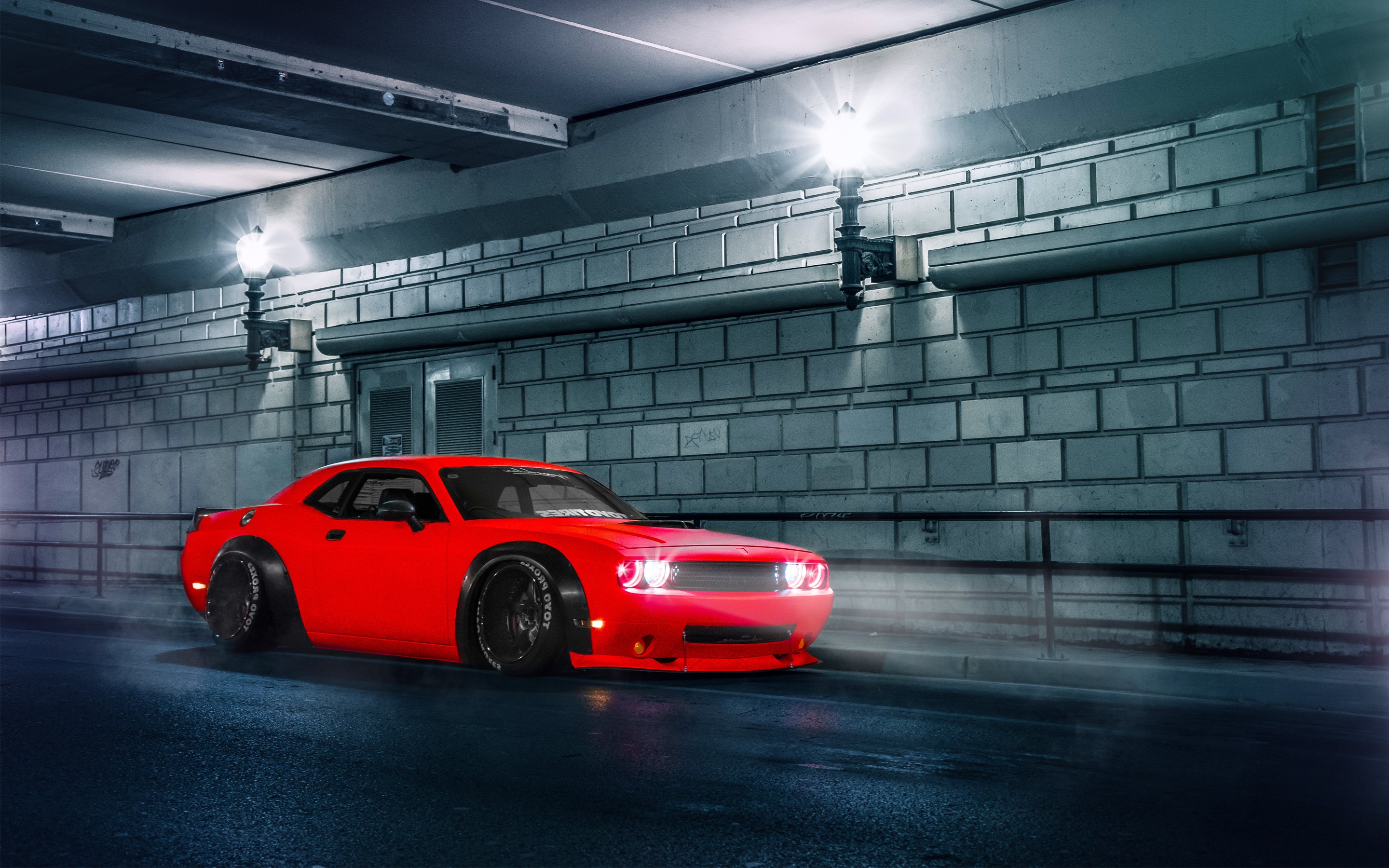 Dodge Challenger 3, HD Cars, 4k Wallpapers, Images, Backgrounds, Photos and  Pictures