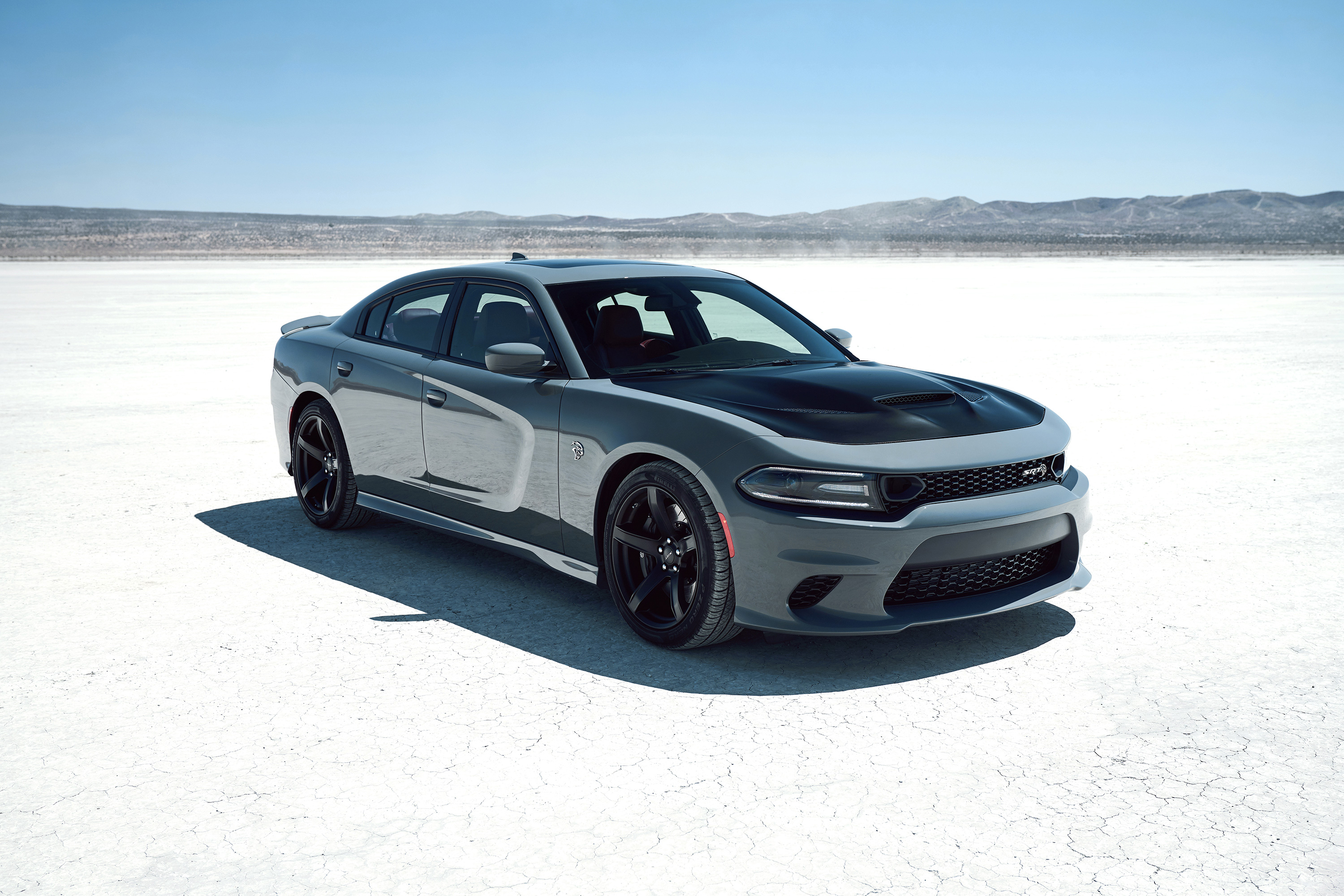Dodge Charger SRT Hellcat 2018, HD Cars, 4k Wallpapers, Images,  Backgrounds, Photos and Pictures