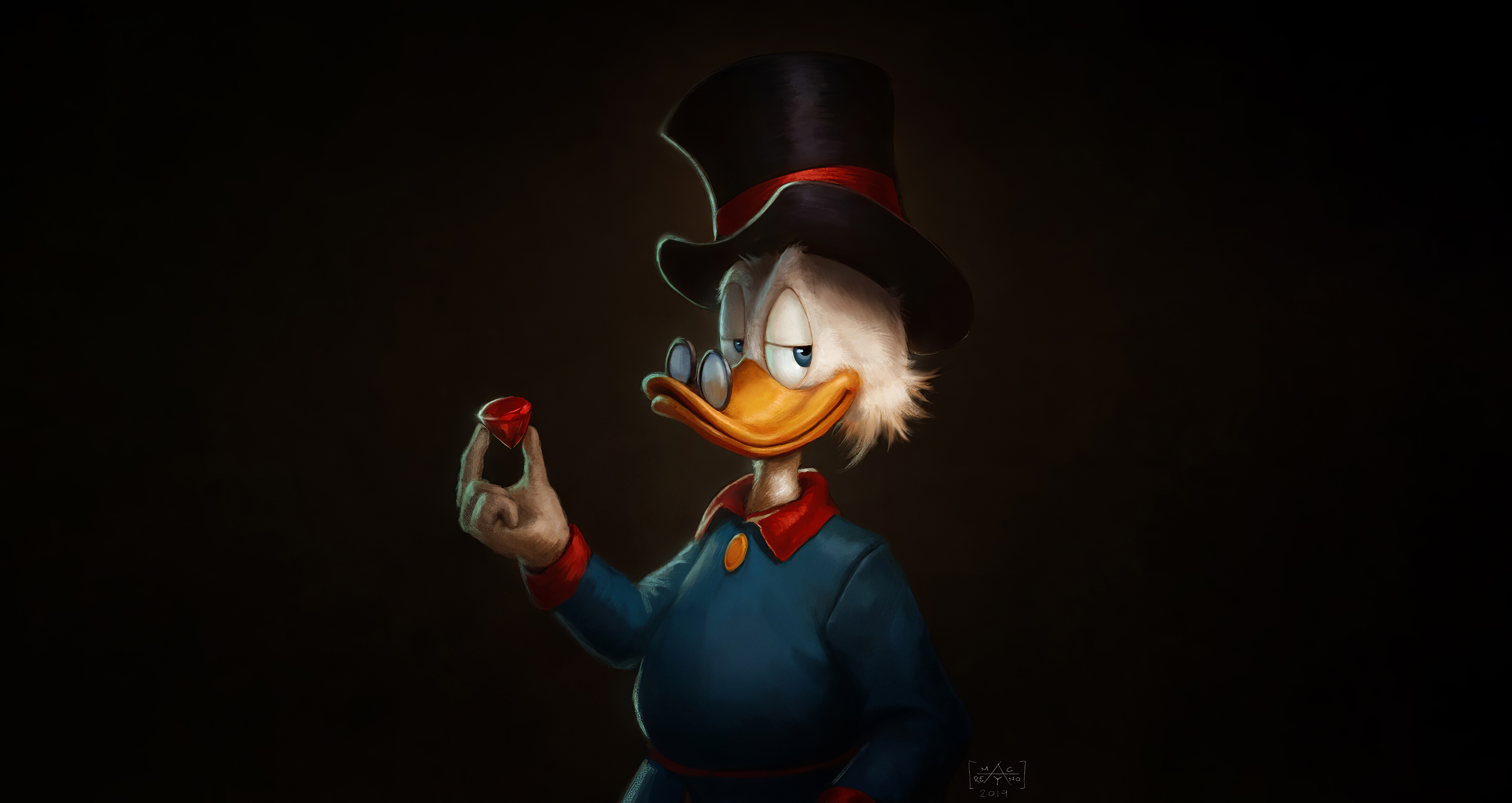 Donald Duck, HD Cartoons, 4k Wallpapers, Images, Backgrounds, Photos and  Pictures