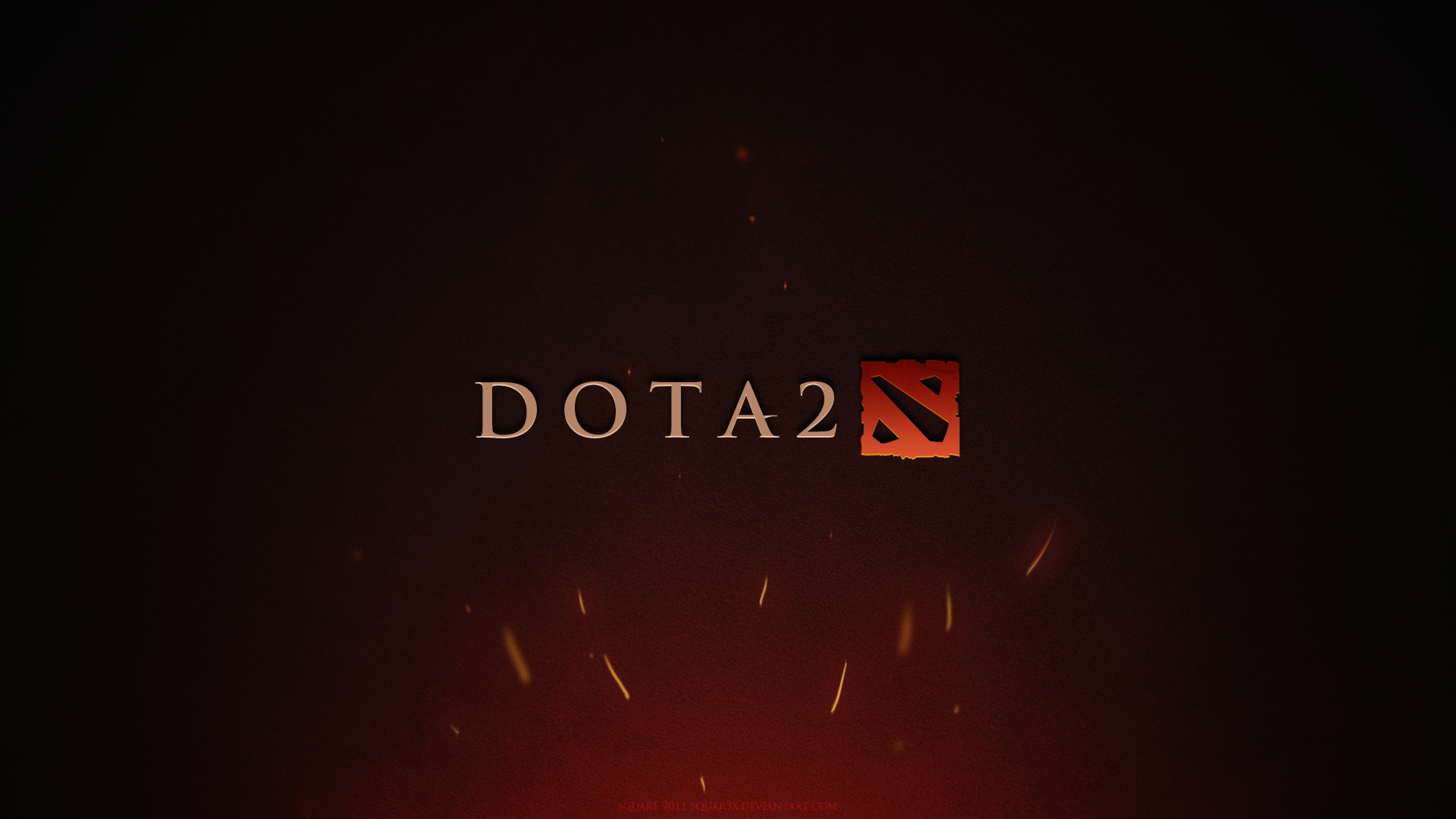 Dota 2 Game Logo, HD Games, 4k Wallpapers, Images, Backgrounds, Photos and  Pictures