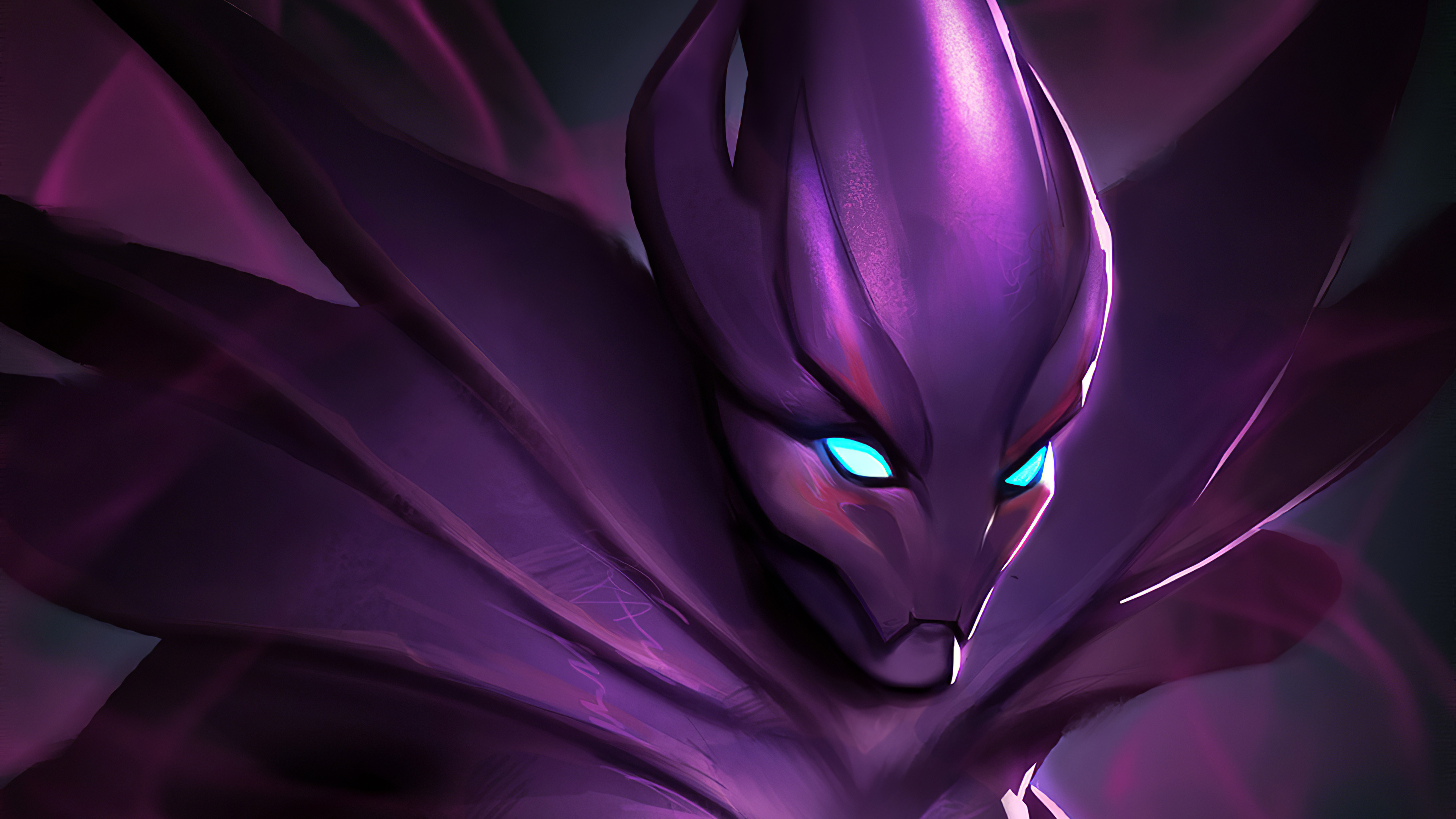 Dota 2 Spectre Fan Art 4k, HD Games, 4k Wallpapers, Images ...