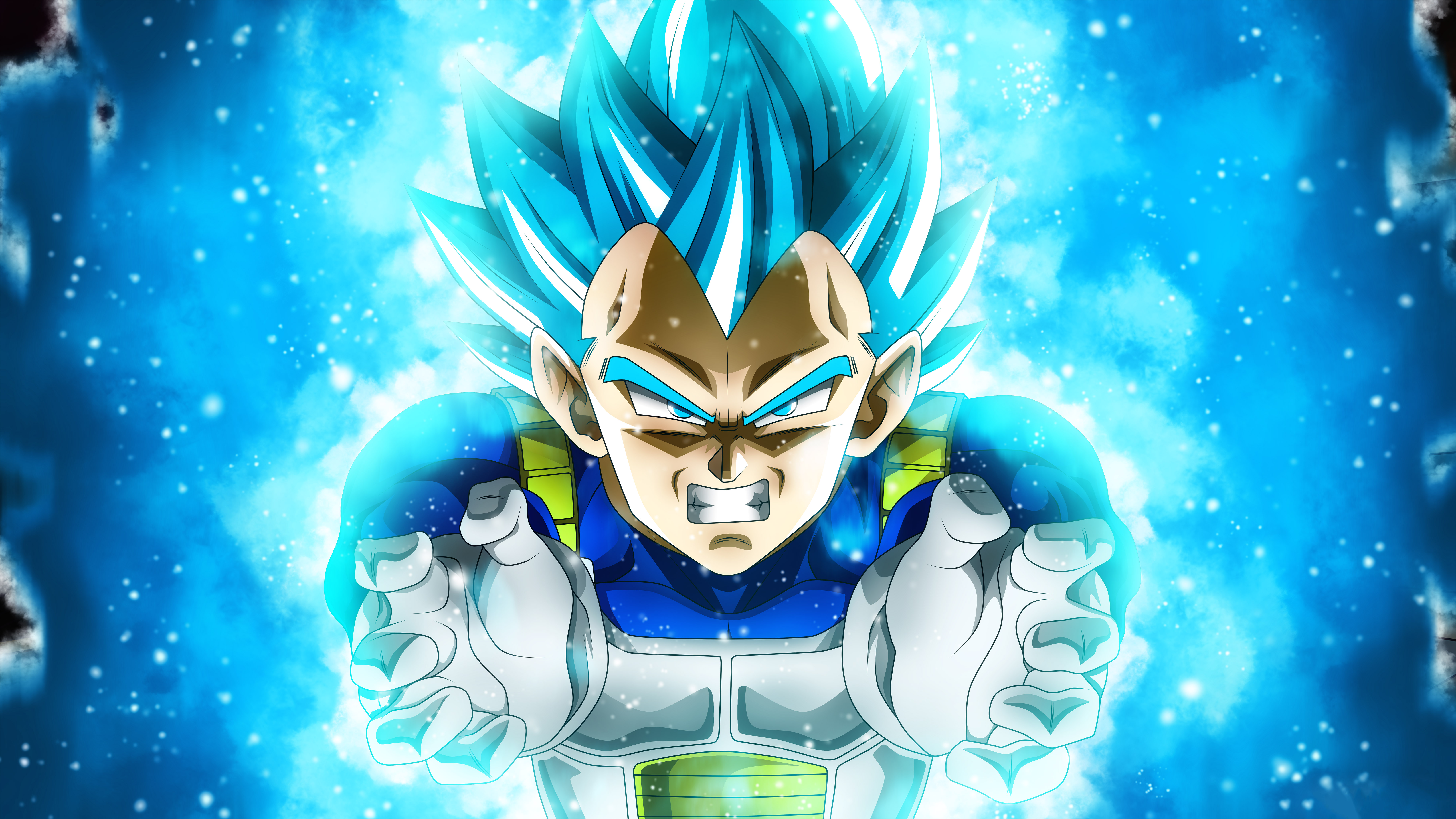 Dragon Ball Super Wallpapers - Wallpaper Cave