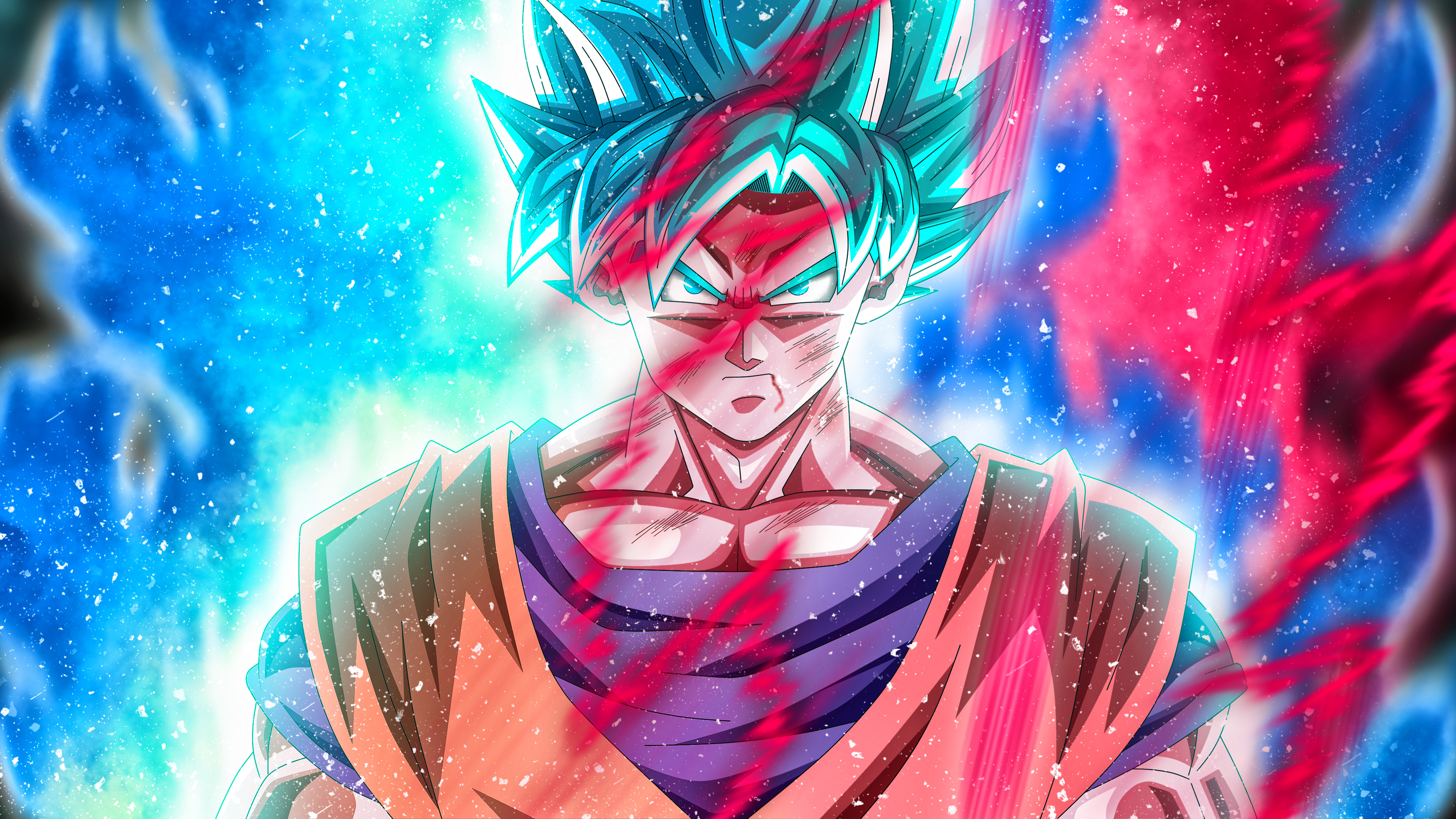 Dragon Ball 3D Mobile Wallpapers - Wallpaper Cave