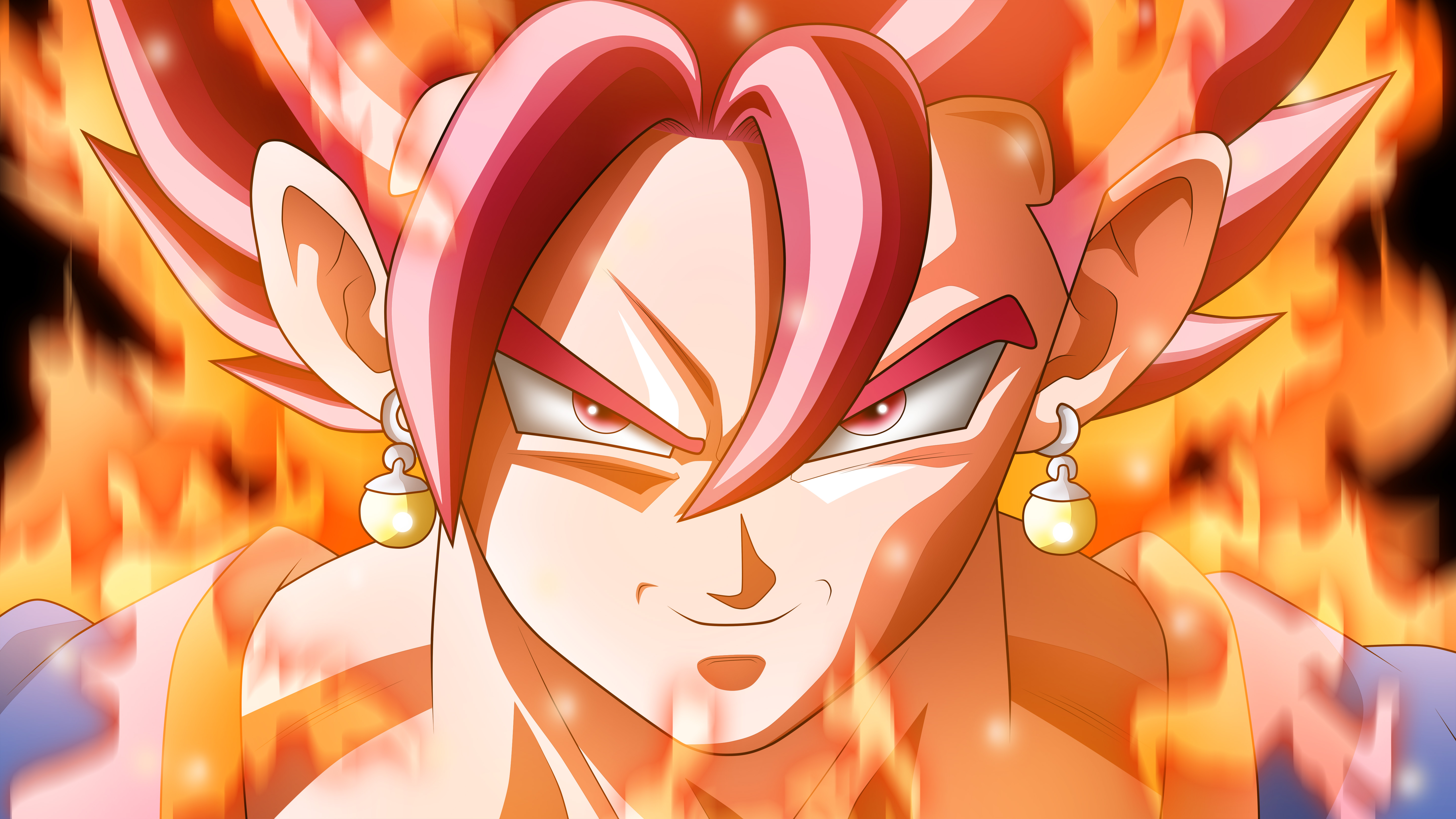 Dragon Ball Super Dbs 5k, HD Anime, 4k Wallpapers, Images, Backgrounds,  Photos and Pictures