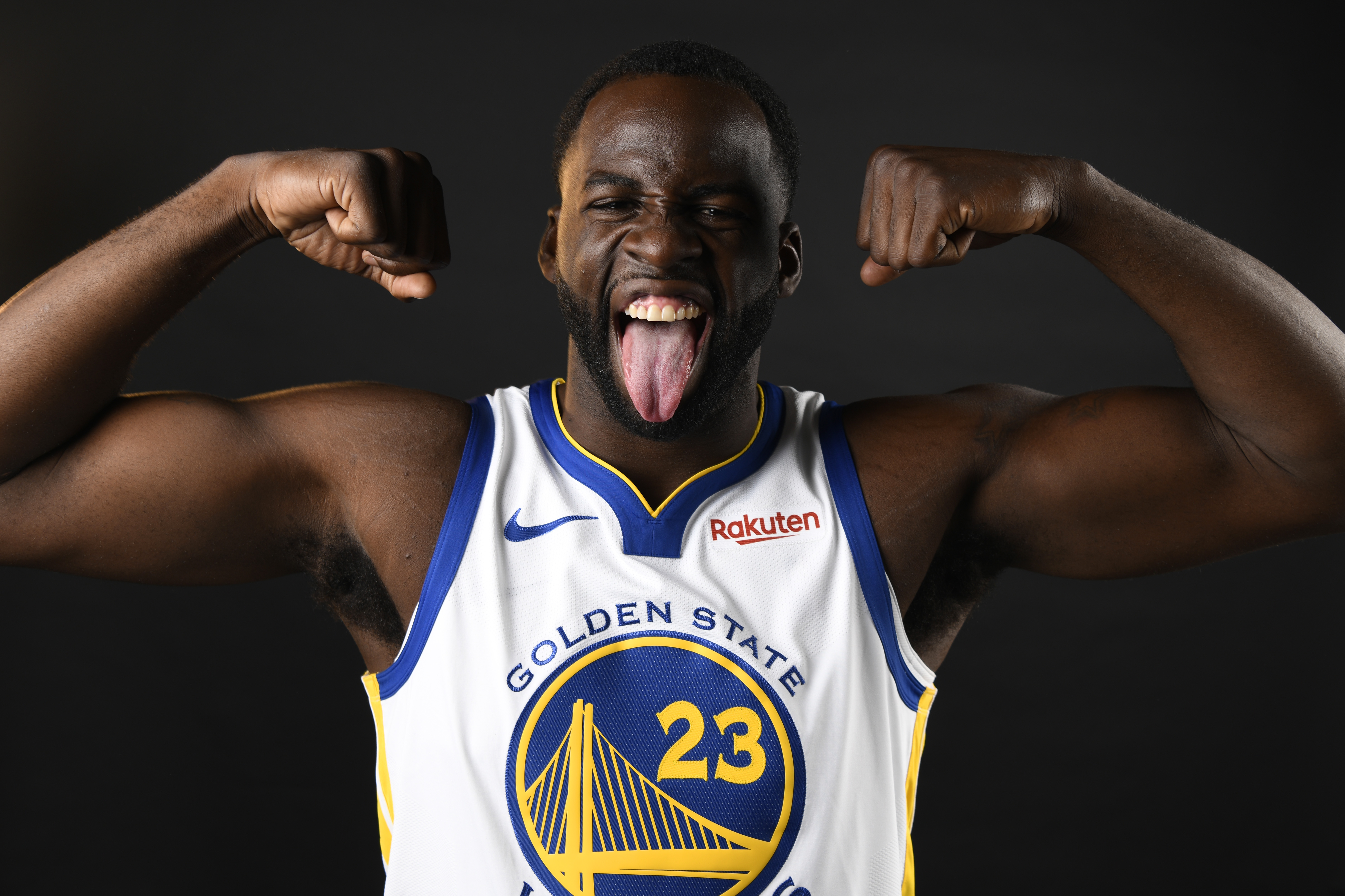 2 Popular Draymond Green HD Wallpapers Backgrounds and Photos