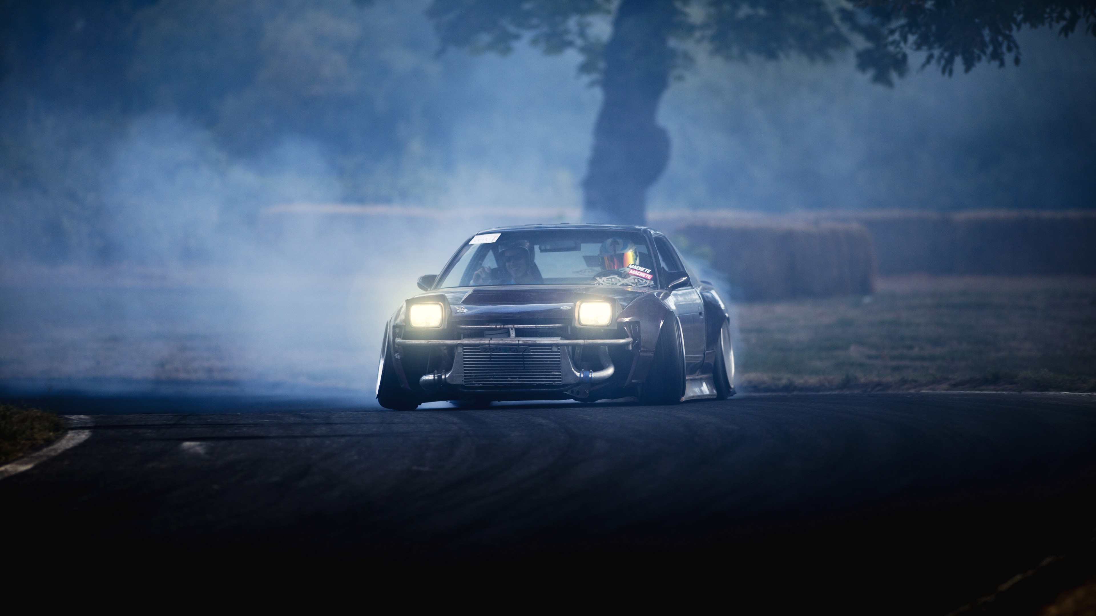 Drifting Cars Wallpapers - Wallpaper Cave