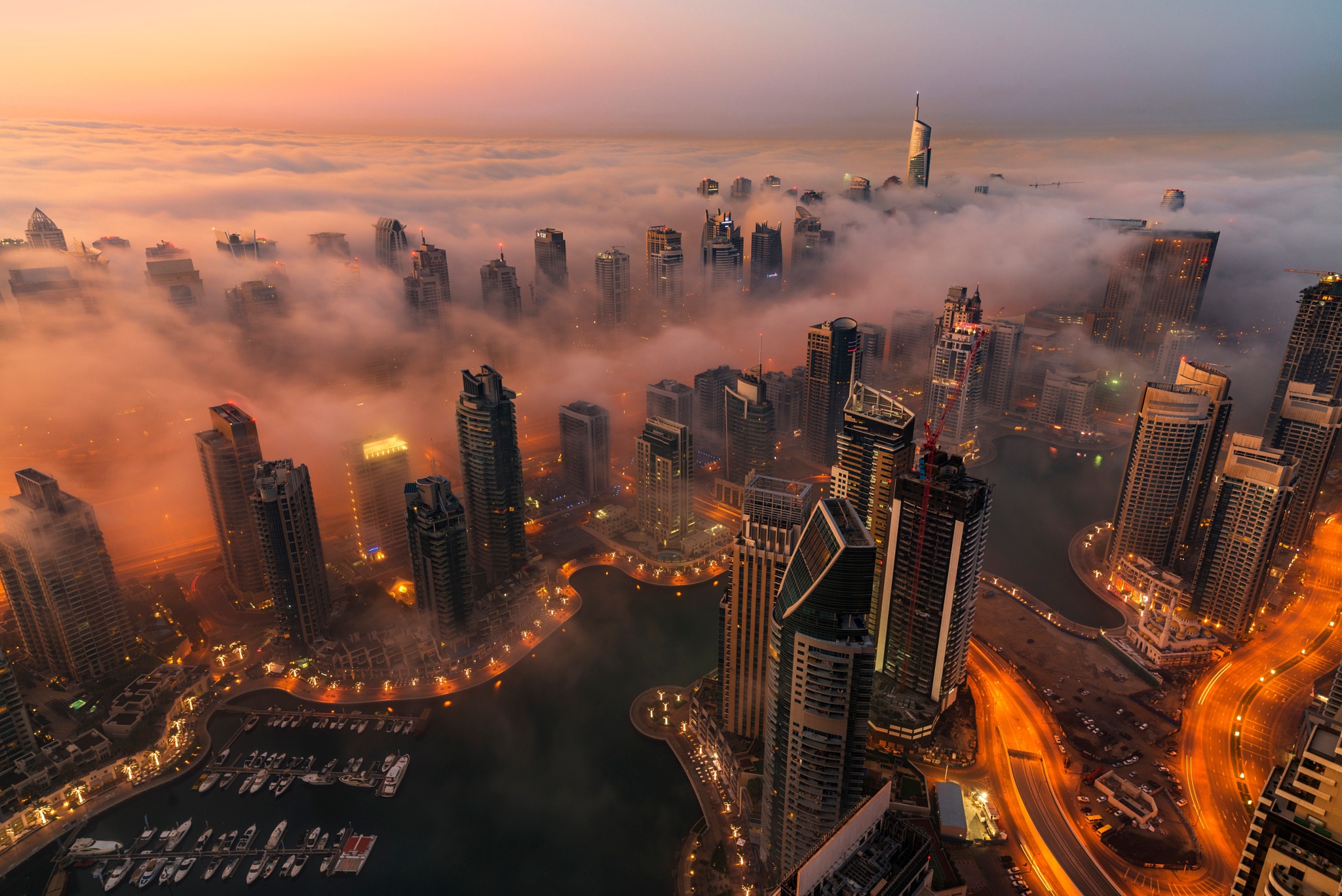 Dubai, HD World, 4k Wallpapers, Images, Backgrounds, Photos and Pictures