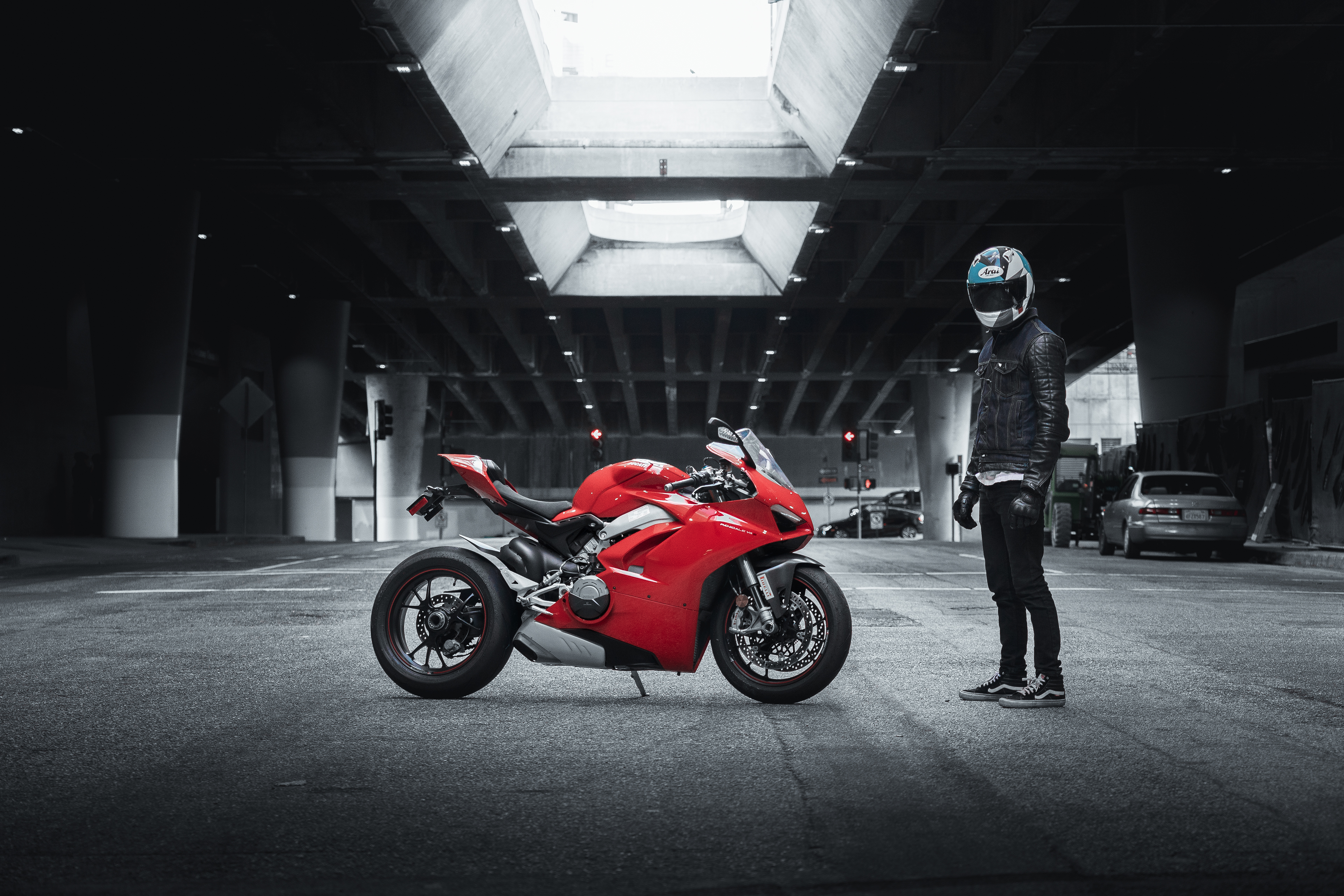 Ducati 4k New, HD Bikes, 4k Wallpapers, Images, Backgrounds, Photos and  Pictures