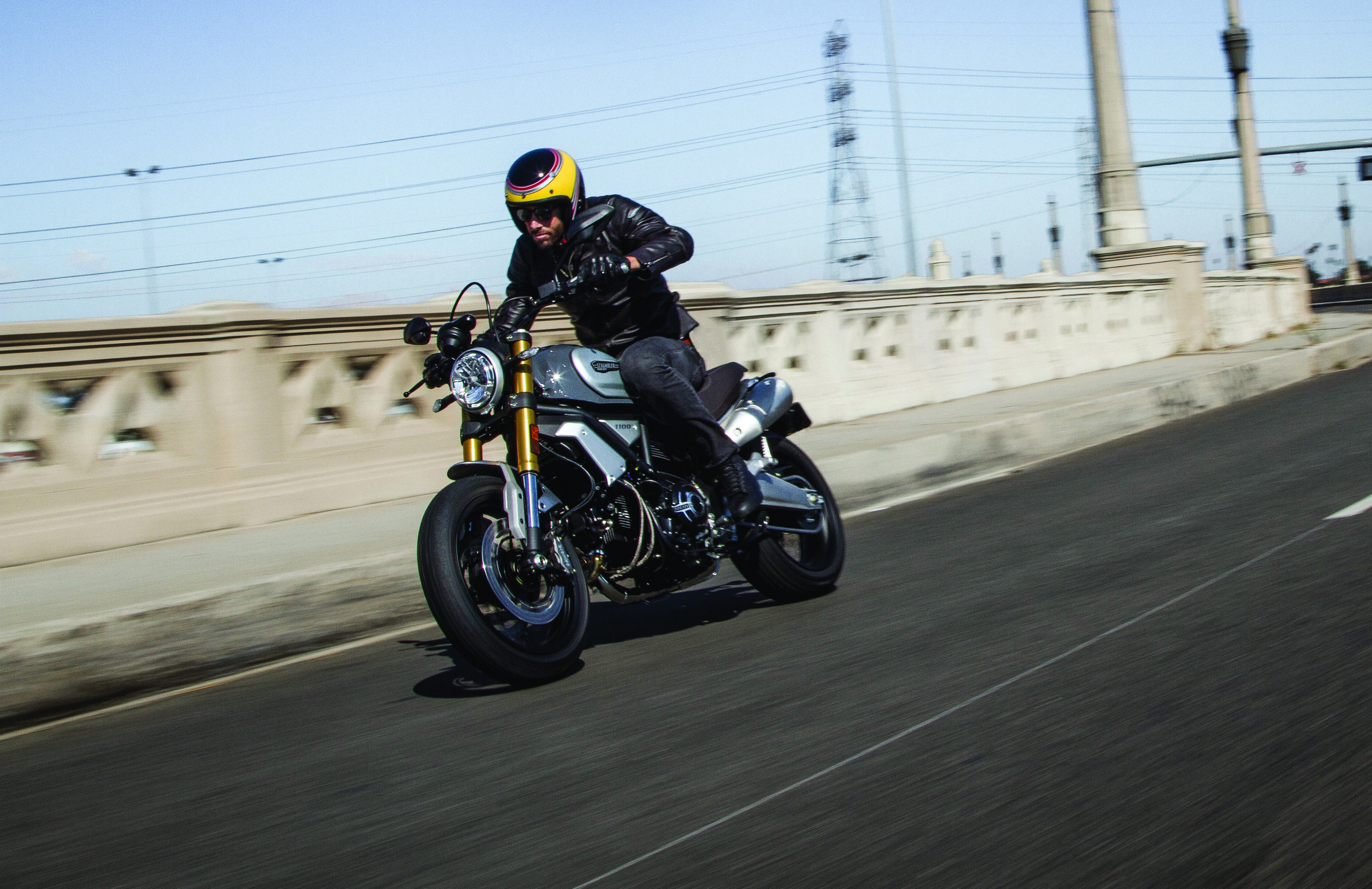 Ducati Scrambler 1100, HD Bikes, 4k Wallpapers, Images, Backgrounds ...