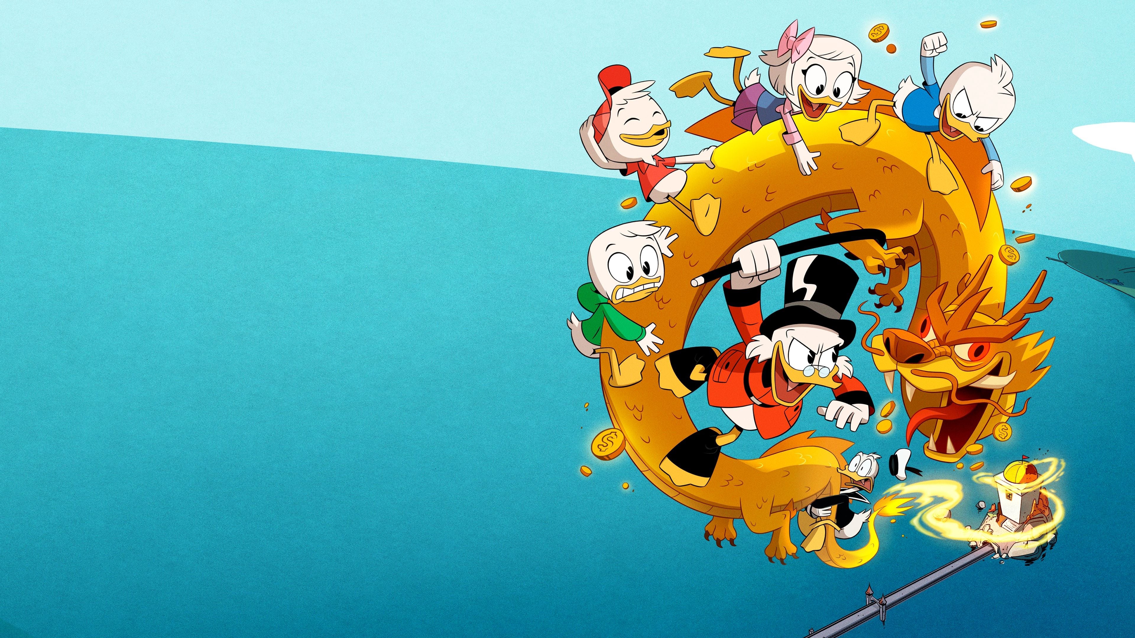 DuckTales Season 3, HD Tv Shows, 4k Wallpapers, Images, Backgrounds, Photos  and Pictures