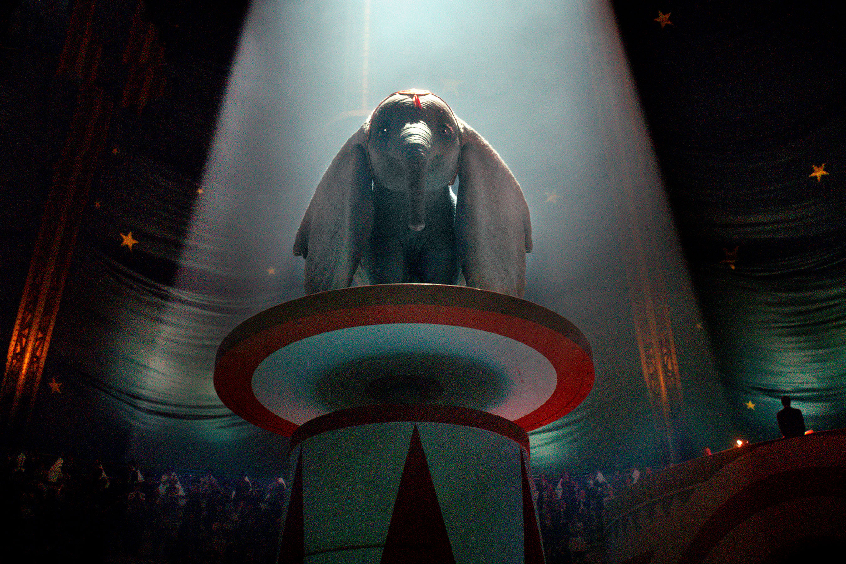 Dumbo 2019 Movie, HD Movies, 4k Wallpapers, Images, Backgrounds, Photos and  Pictures