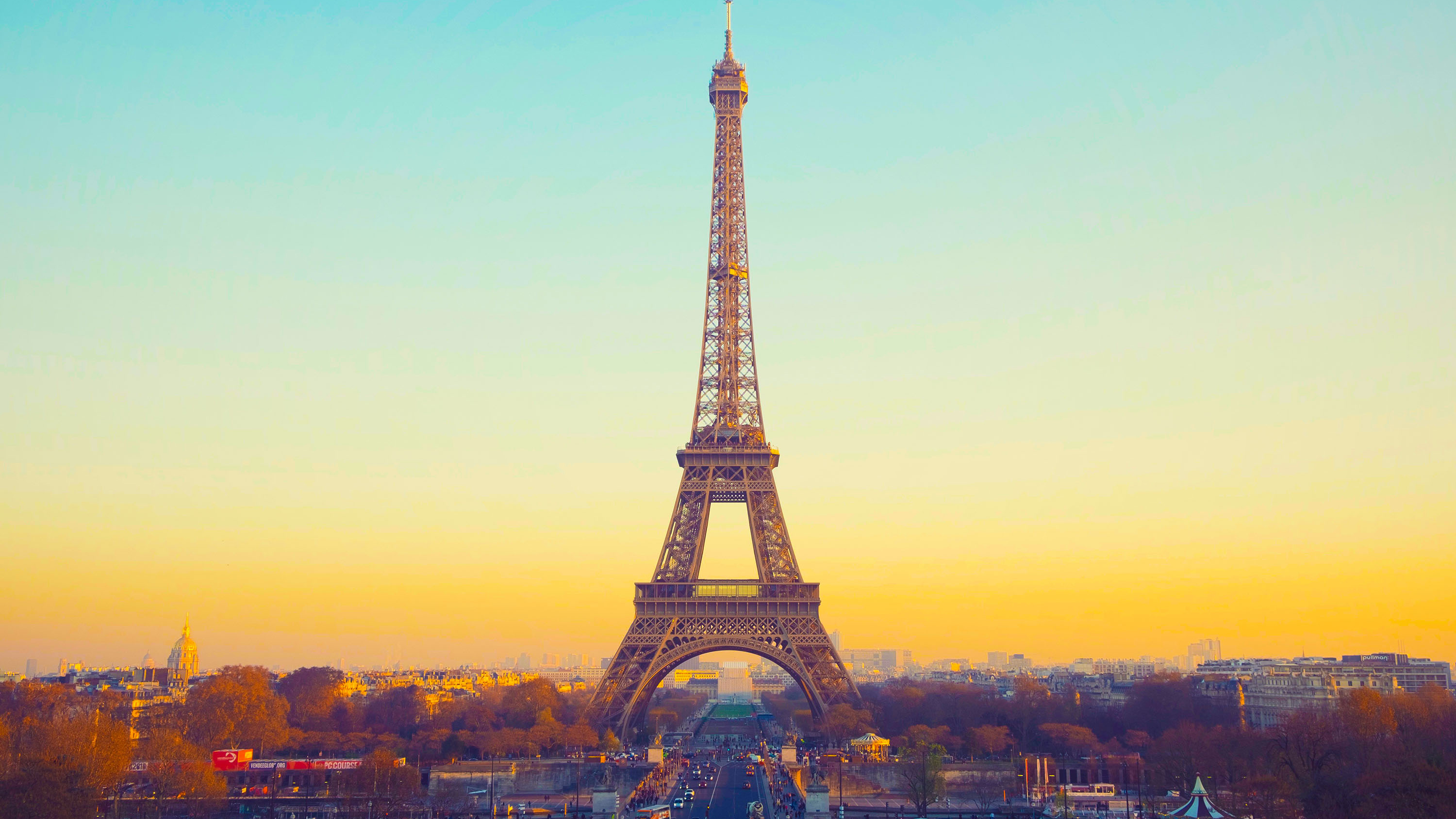 Eiffel Tower Hd, HD World, 4k Wallpapers, Images, Backgrounds, Photos and  Pictures