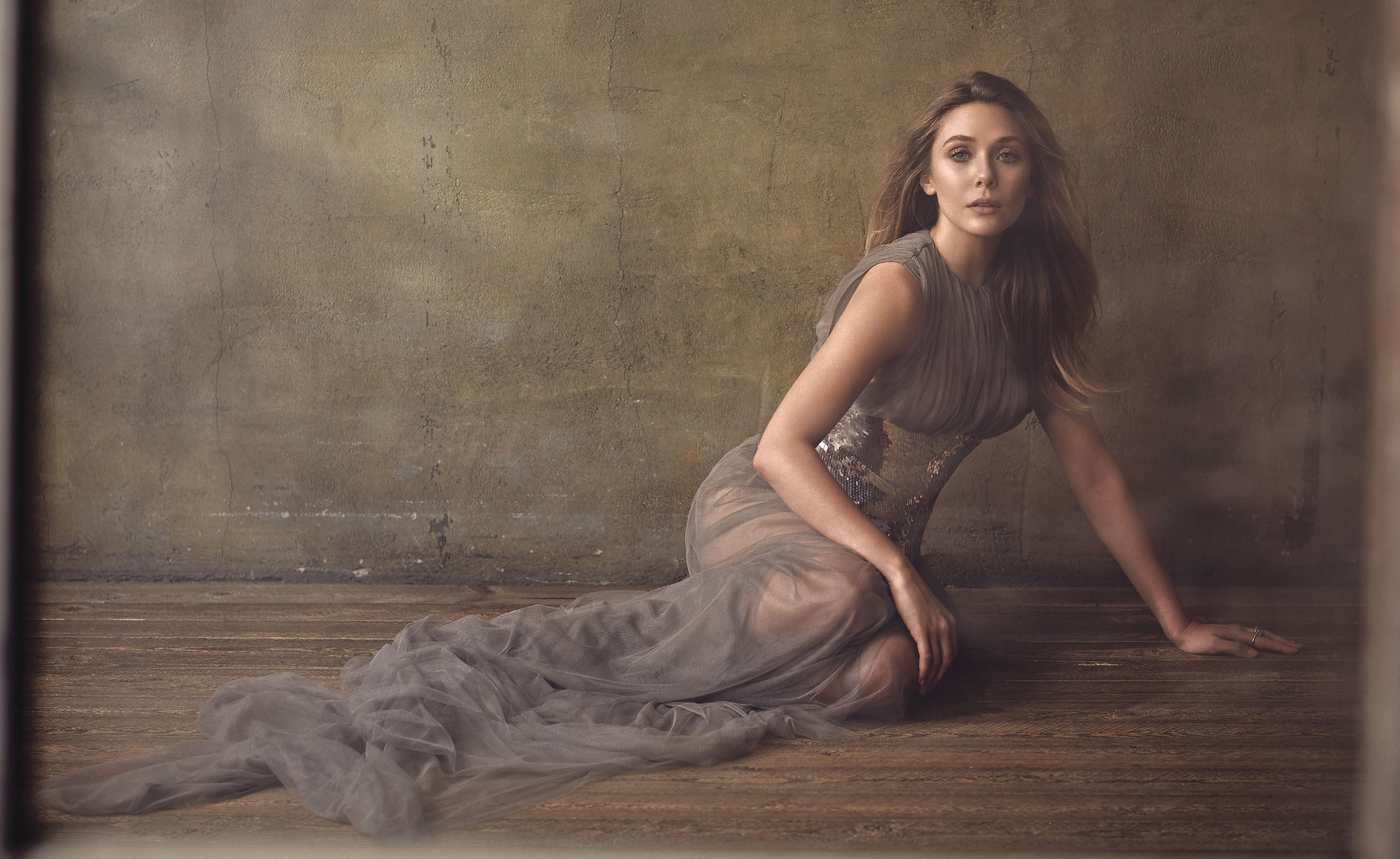 Elizabeth Olsen 2018 4k, HD Celebrities, 4k Wallpapers, Images,  Backgrounds, Photos and Pictures